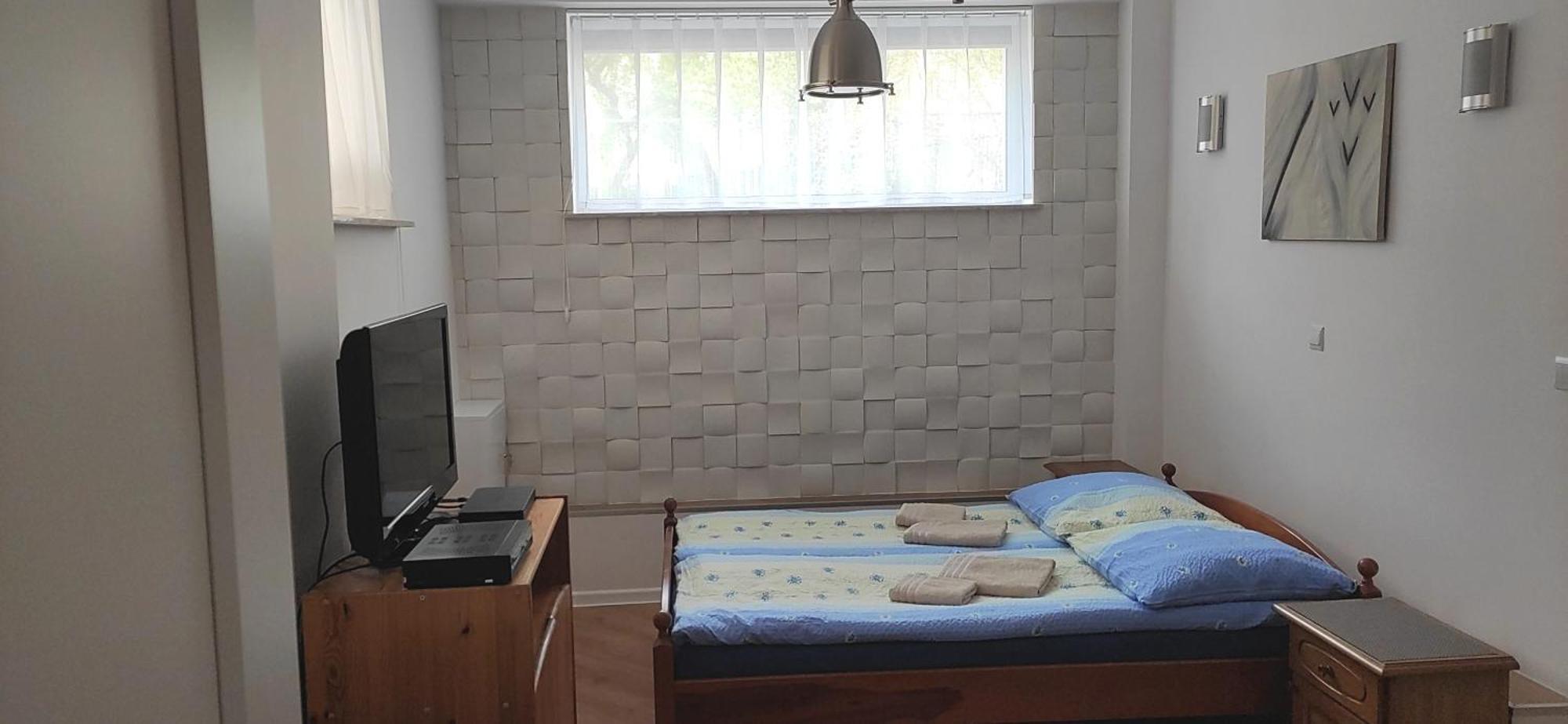 Apartment Sart