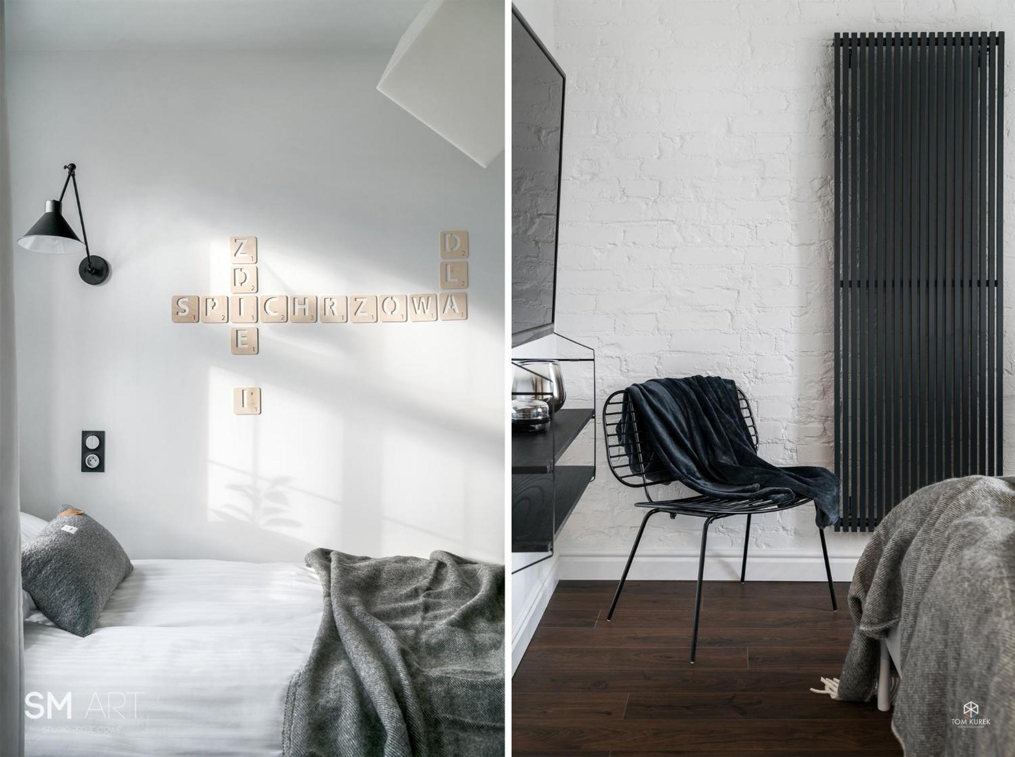 Apartment Blue Mandarin Old Town Gdansk