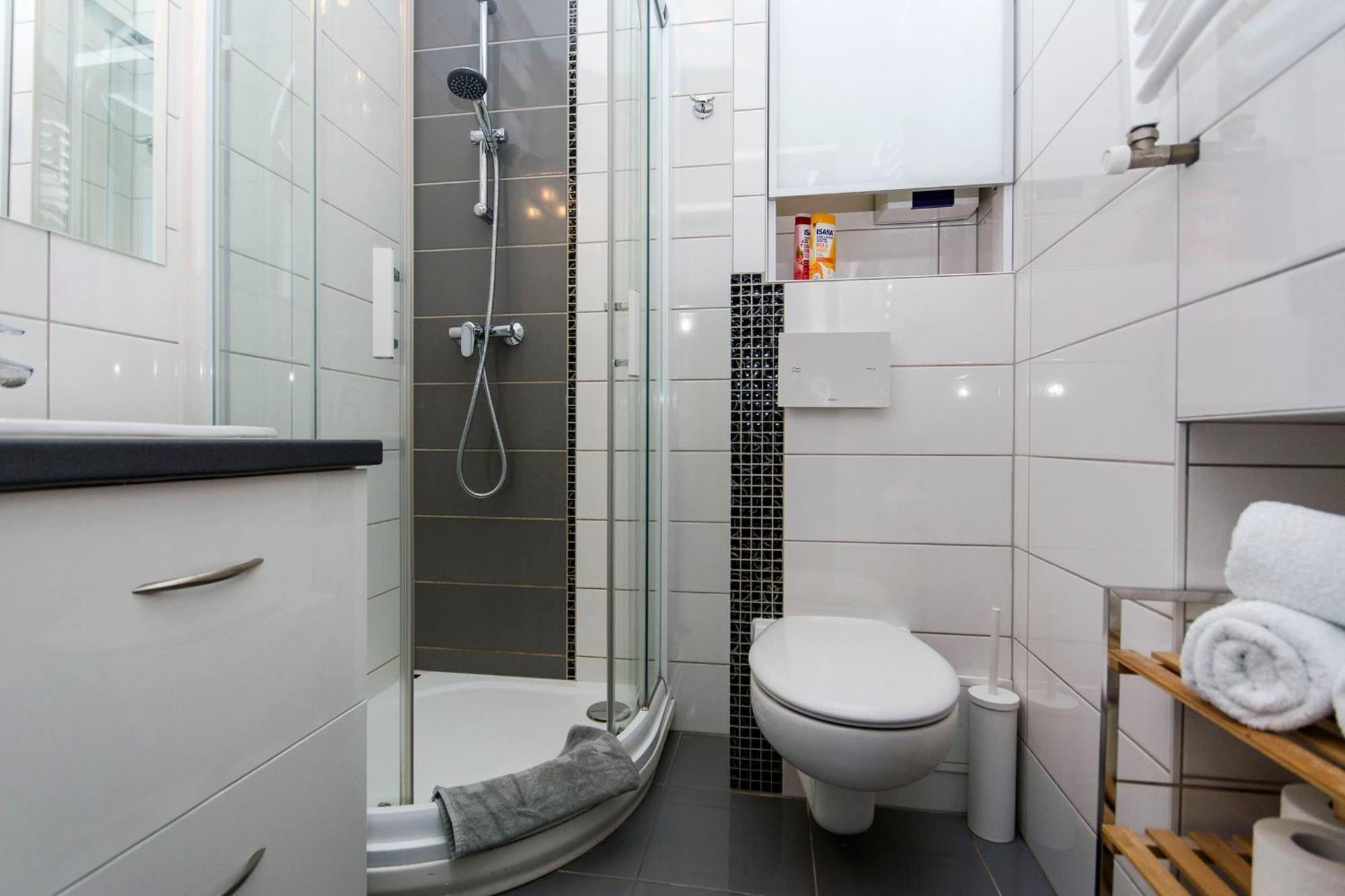 Twoj Salon-apartamenty Stare Miasto * Gdansk