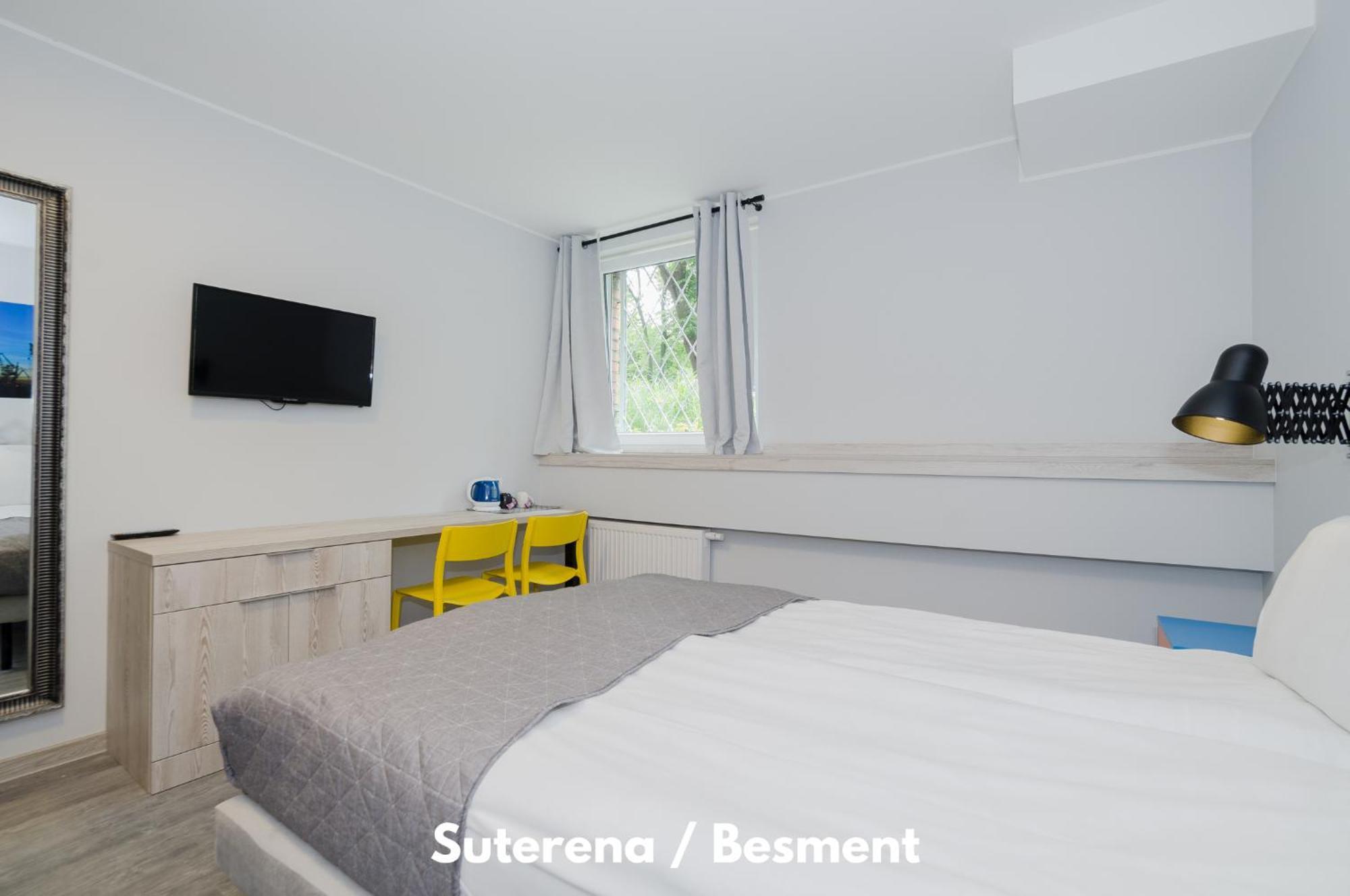 Zefiro Stajenna Apartment Gdansk