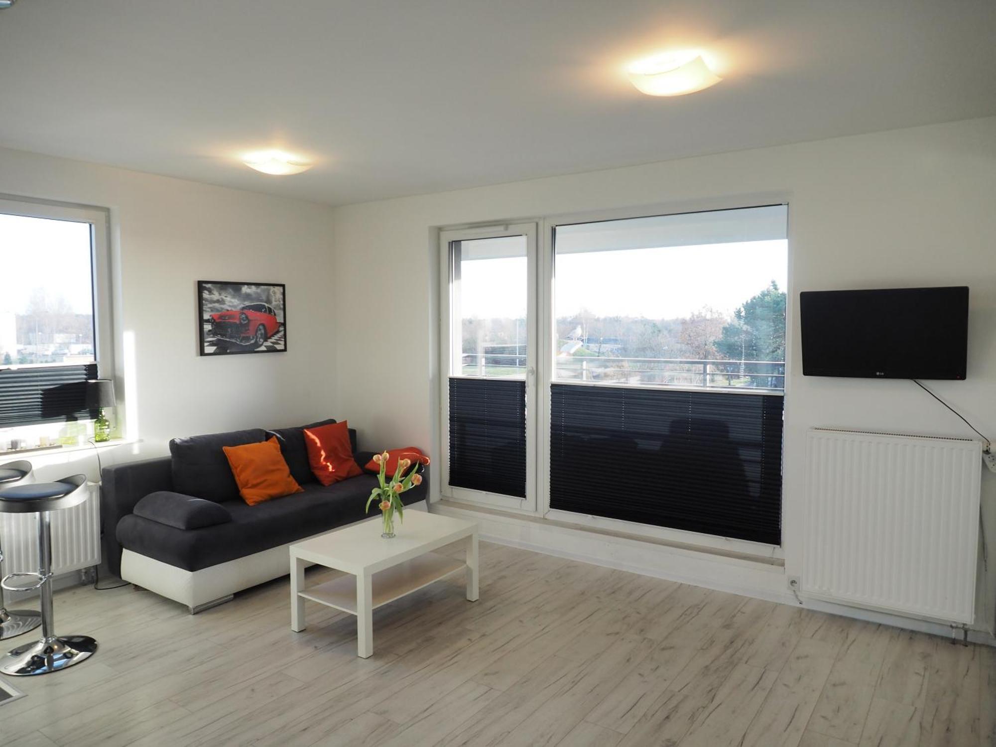 Apartment Sunshine *