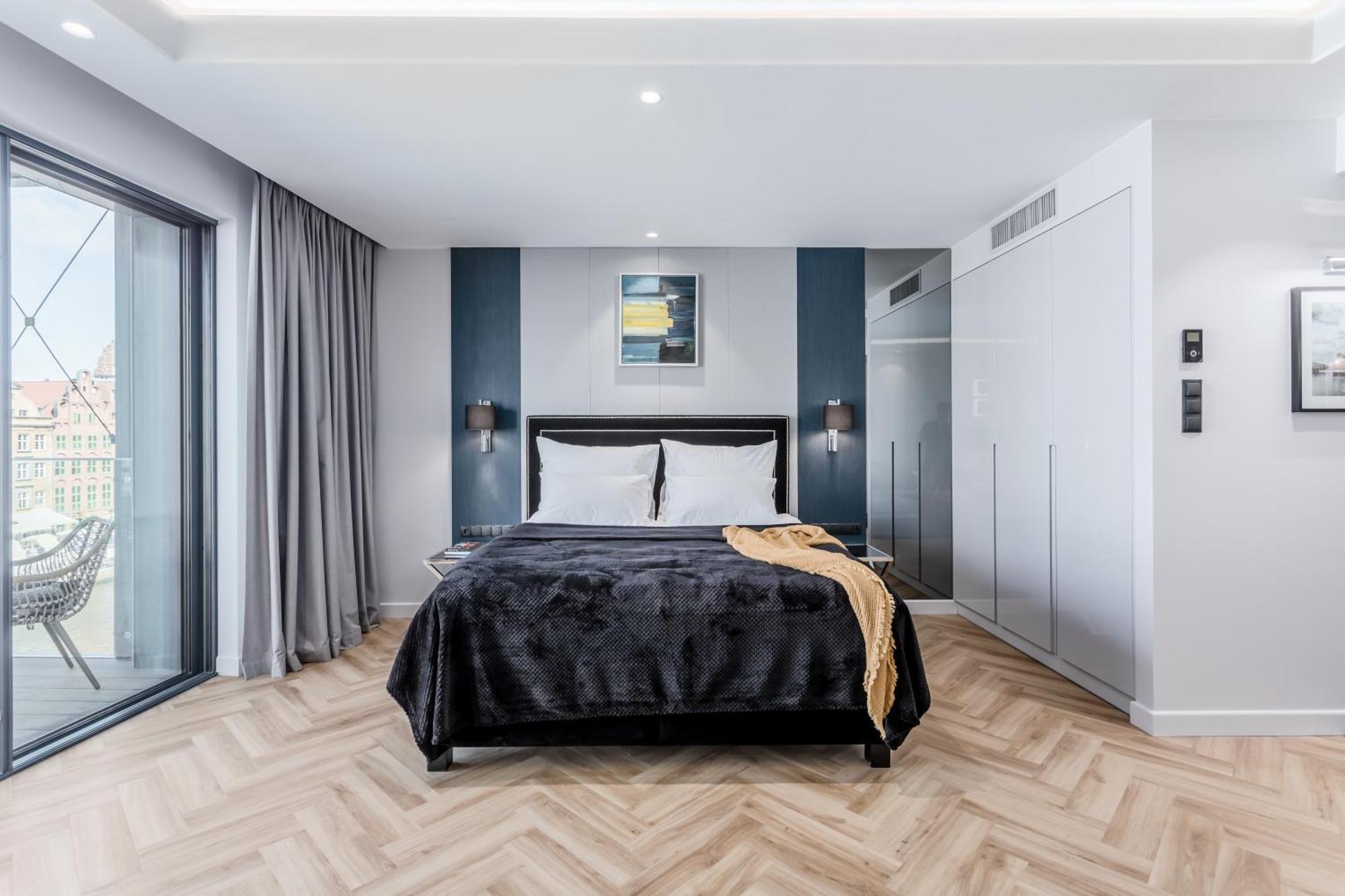 Aparthotel Deo Plaza By Rent Like - Old Town