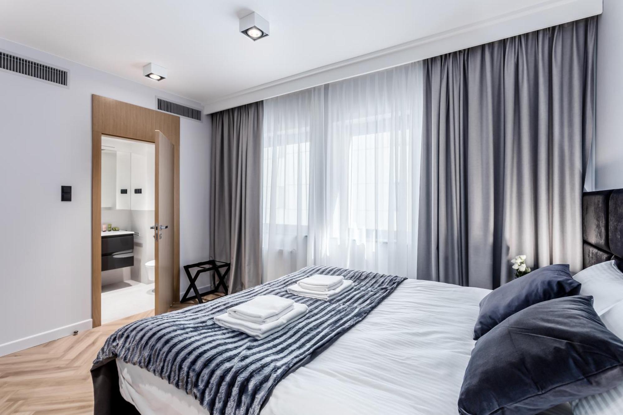 Deo Plaza By Rent Like - Old Town Gdansk