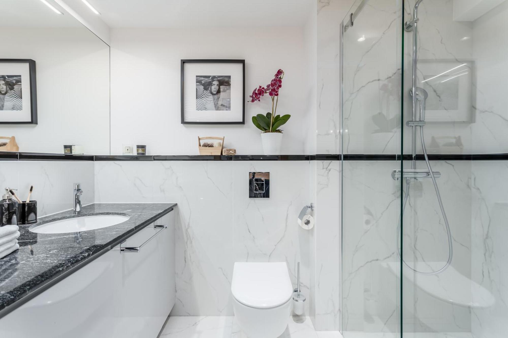 Aparthotel Deo Plaza By Rent Like - Old Town Gdansk