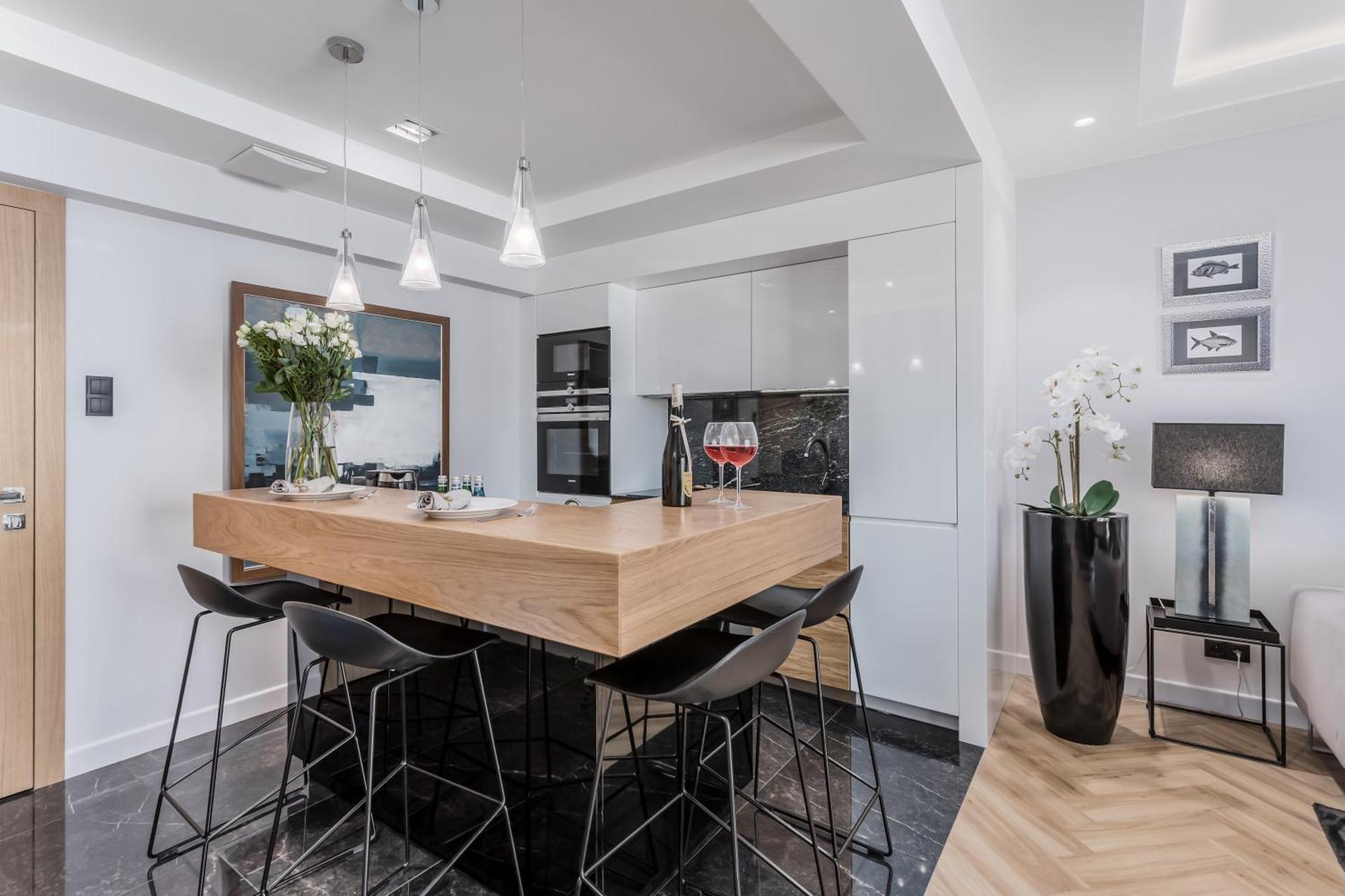 Aparthotel Deo Plaza By Rent Like - Old Town