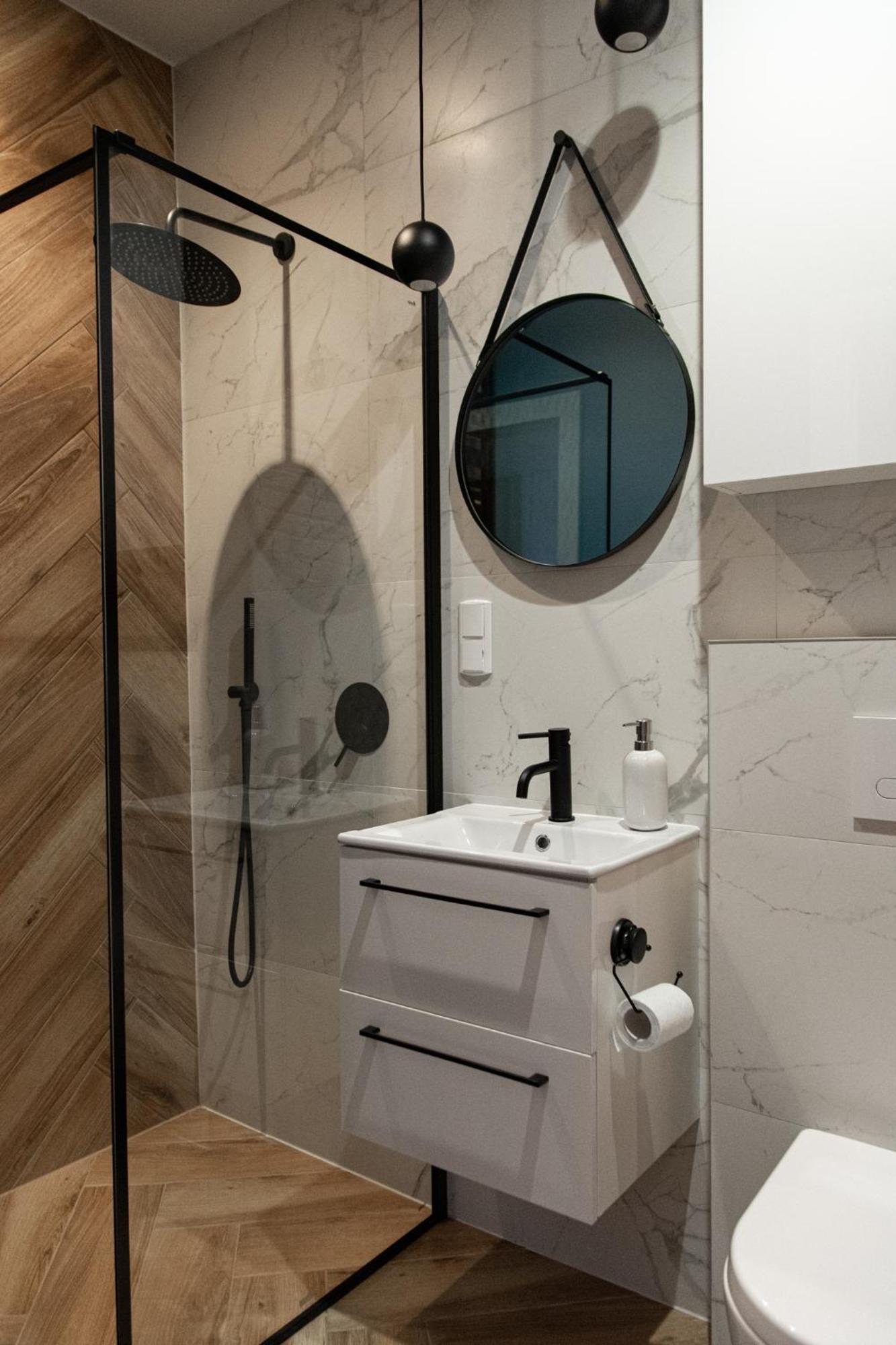 Apartament Przy Plaży Gdańsk
