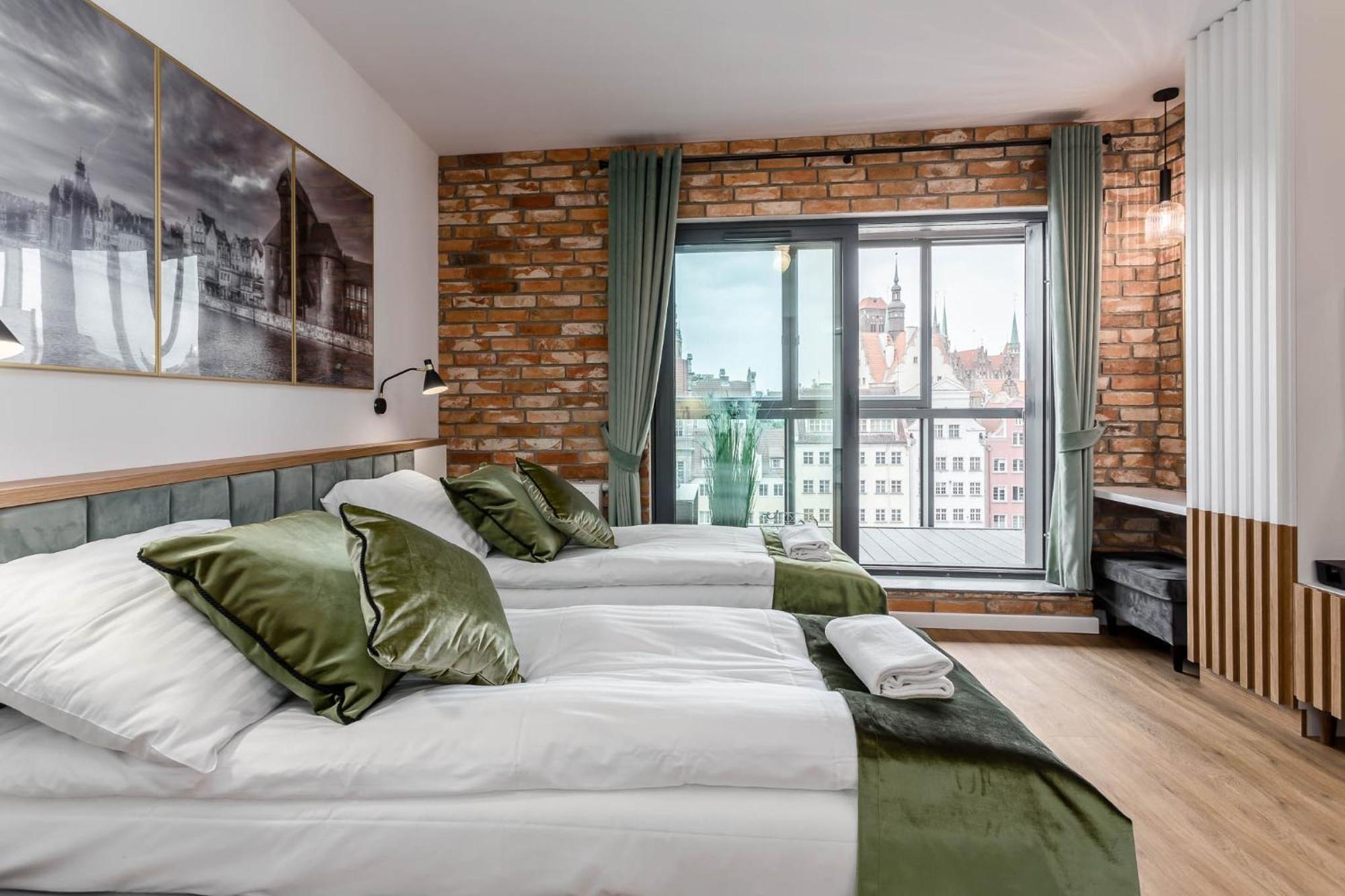 Rent Like - Deo Plaza Gdańsk