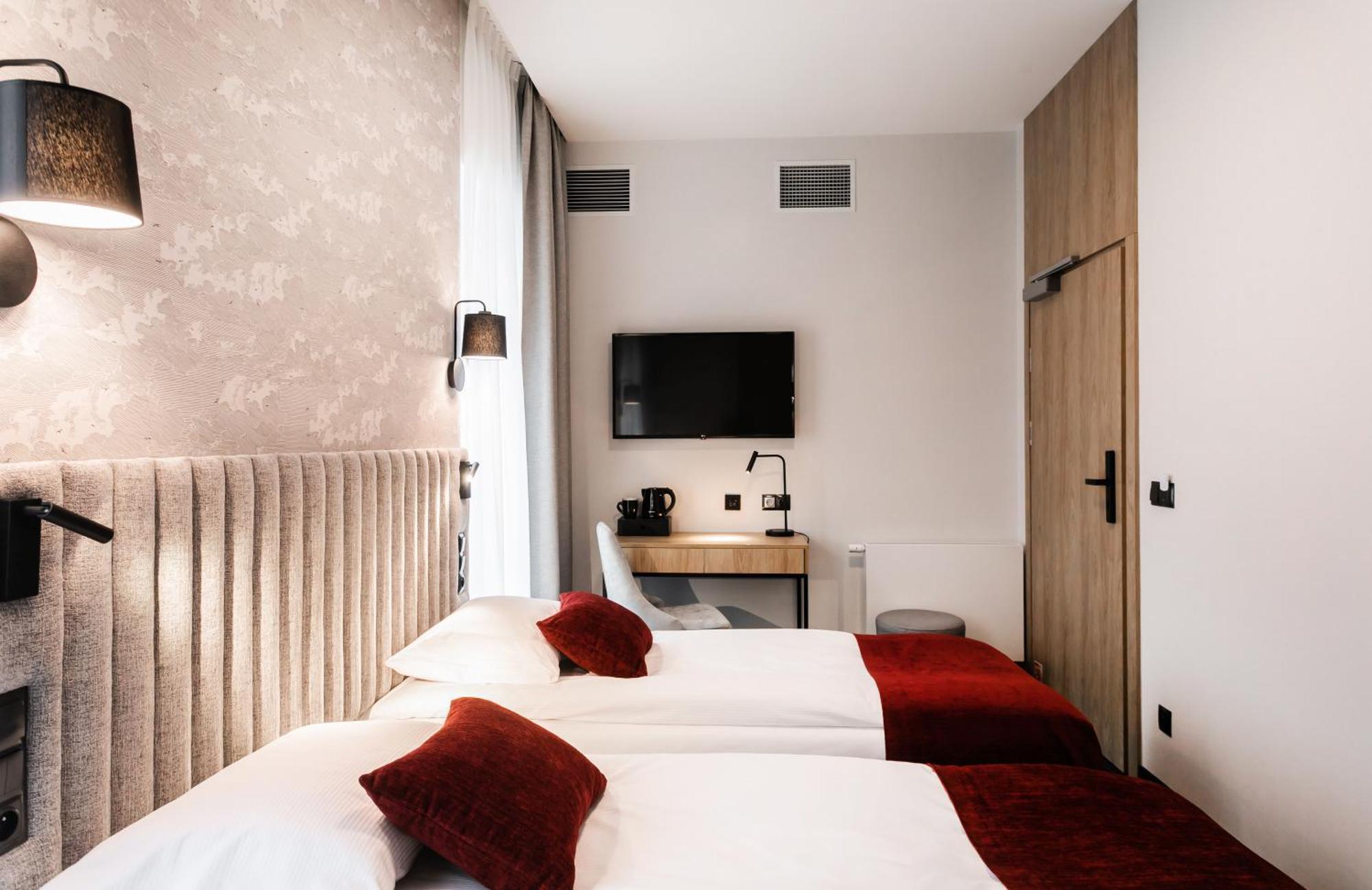 Hotel Vesper House