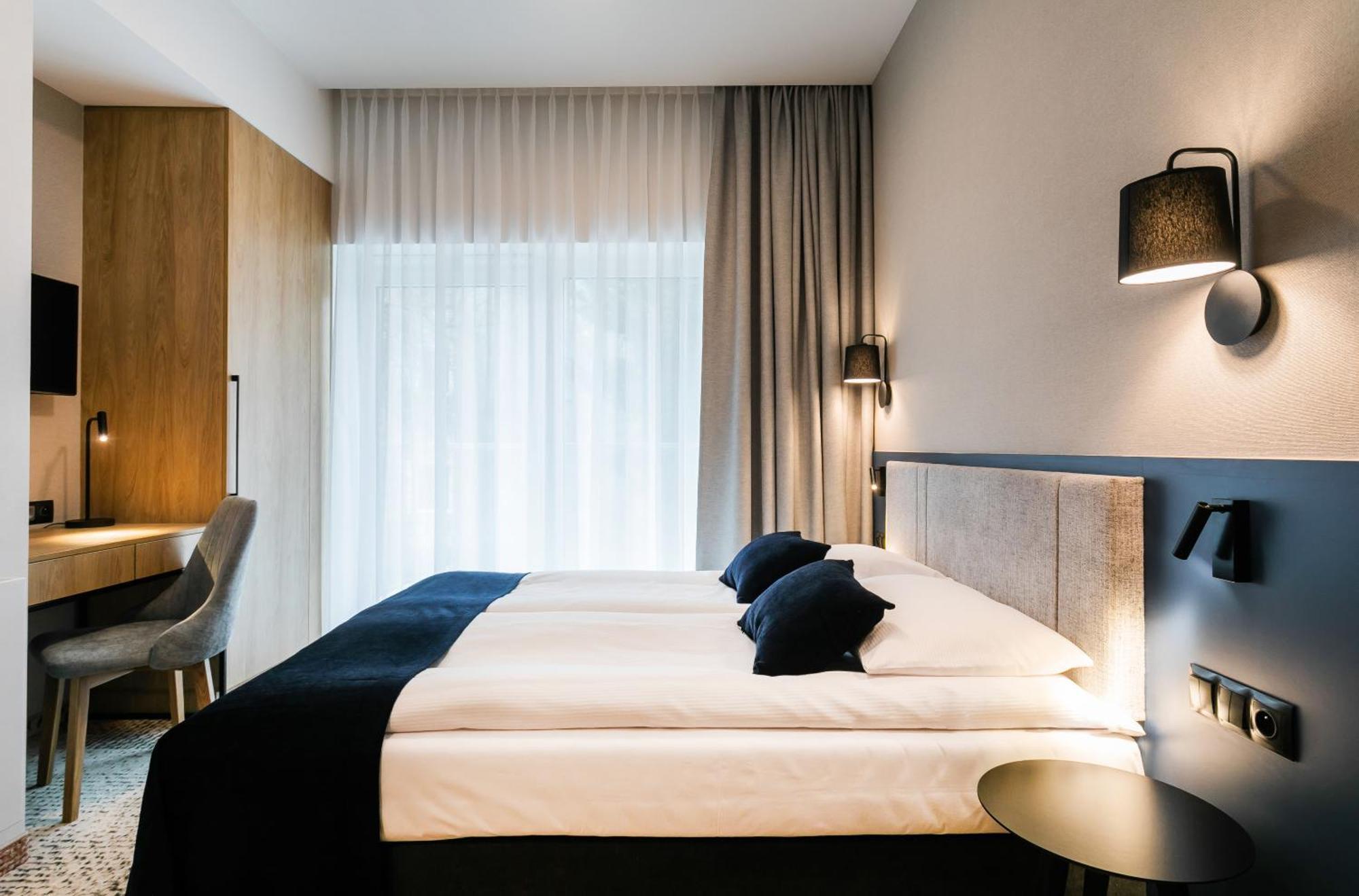 Vesper House Hotel