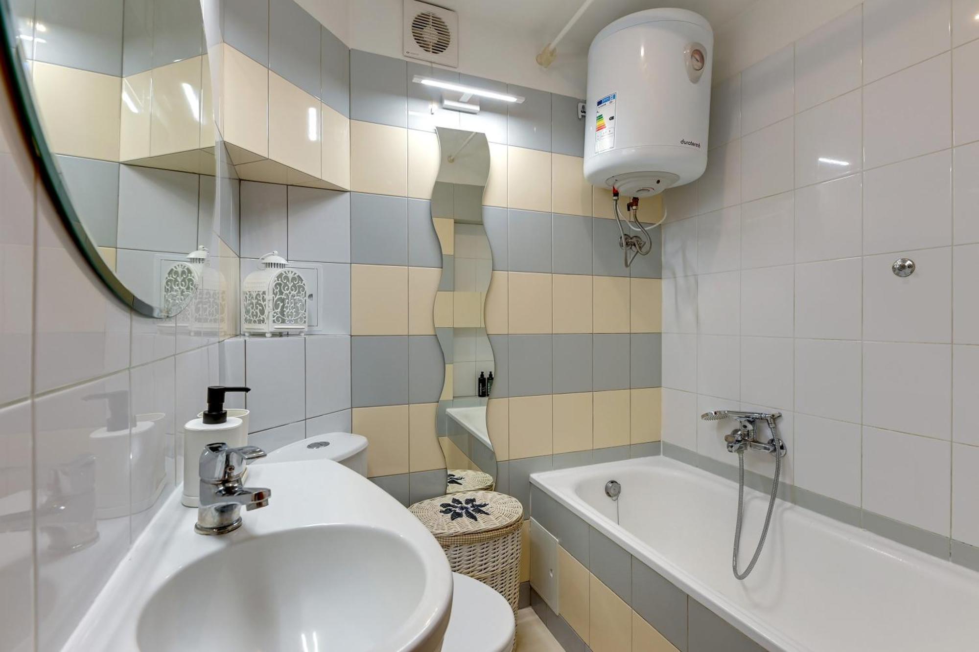 Powroznicza Apartments, Main Old Town & Riverside By Downtown *
