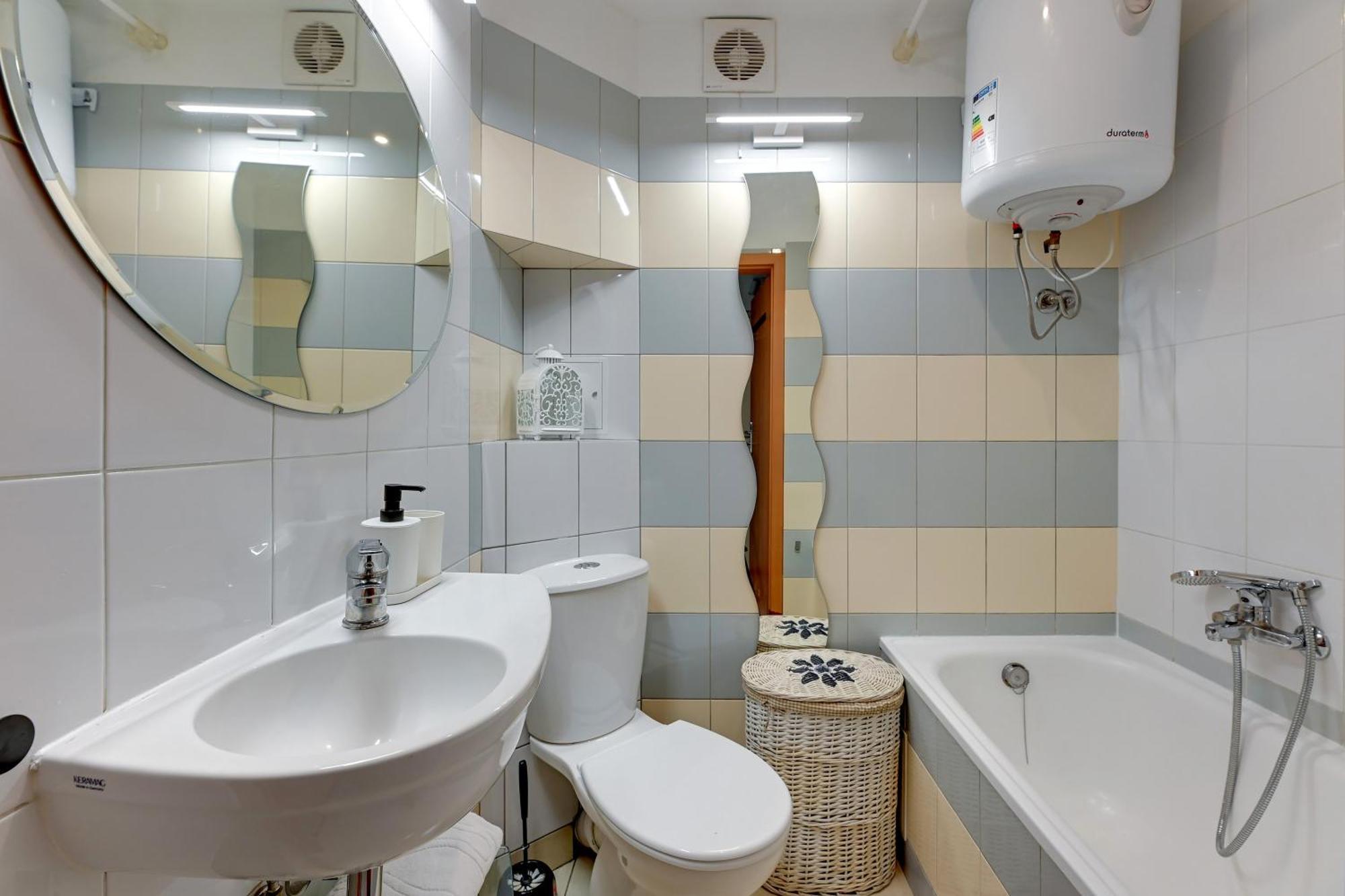 Powroznicza Apartments, Main Old Town & Riverside By Downtown * Gdansk