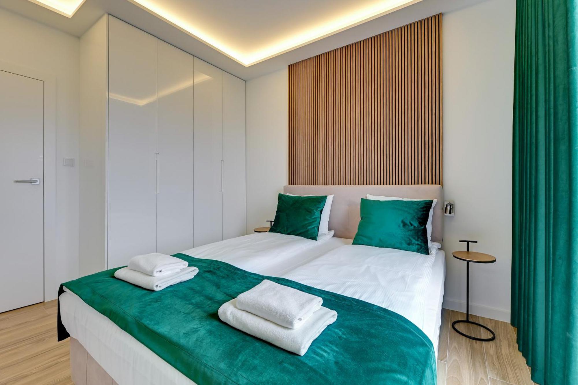 Nadmotlawie Sauna & Gym By Blue Mandarin Gdansk