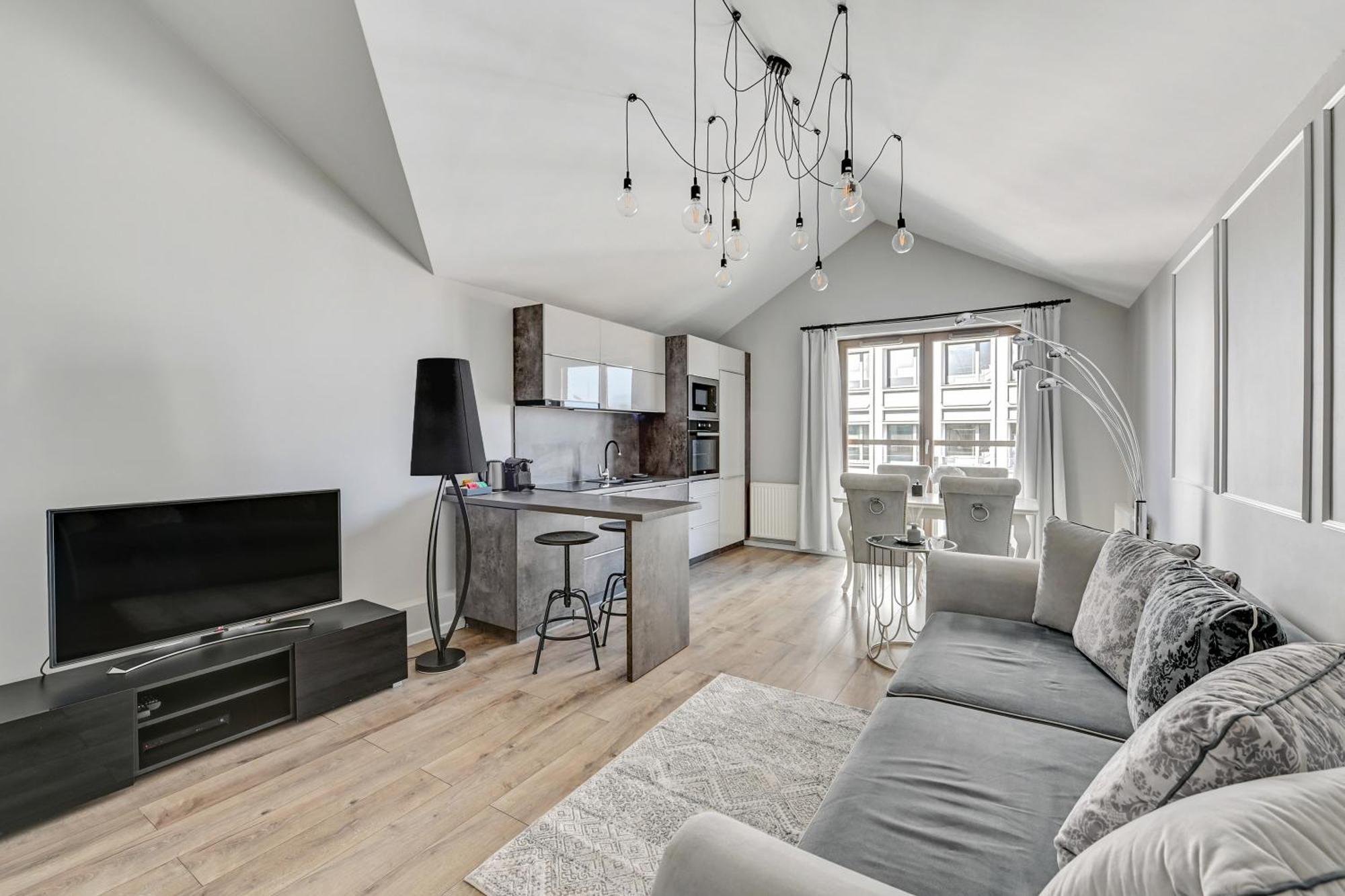 Waterlane Riverside Spa, Pool & Gym By Downtown * Gdańsk
