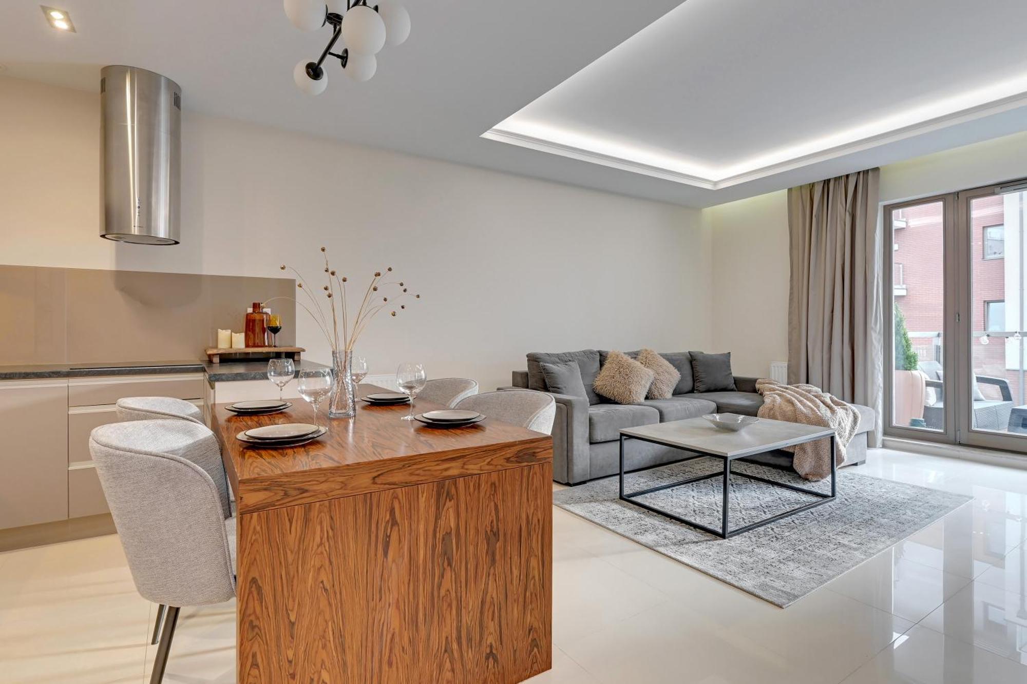 Waterlane Riverside Spa, Pool & Gym By Downtown *