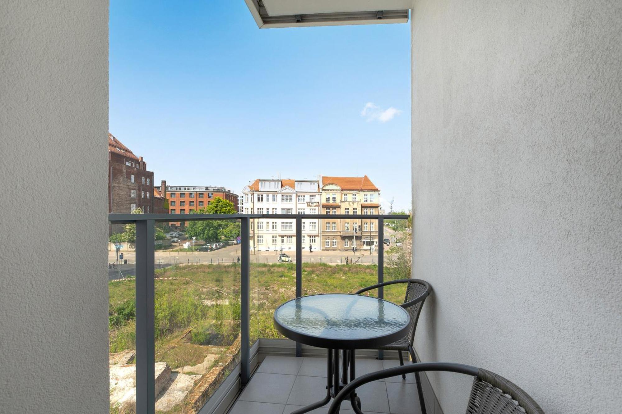 Aura 40 Center By Downtown Apartment *