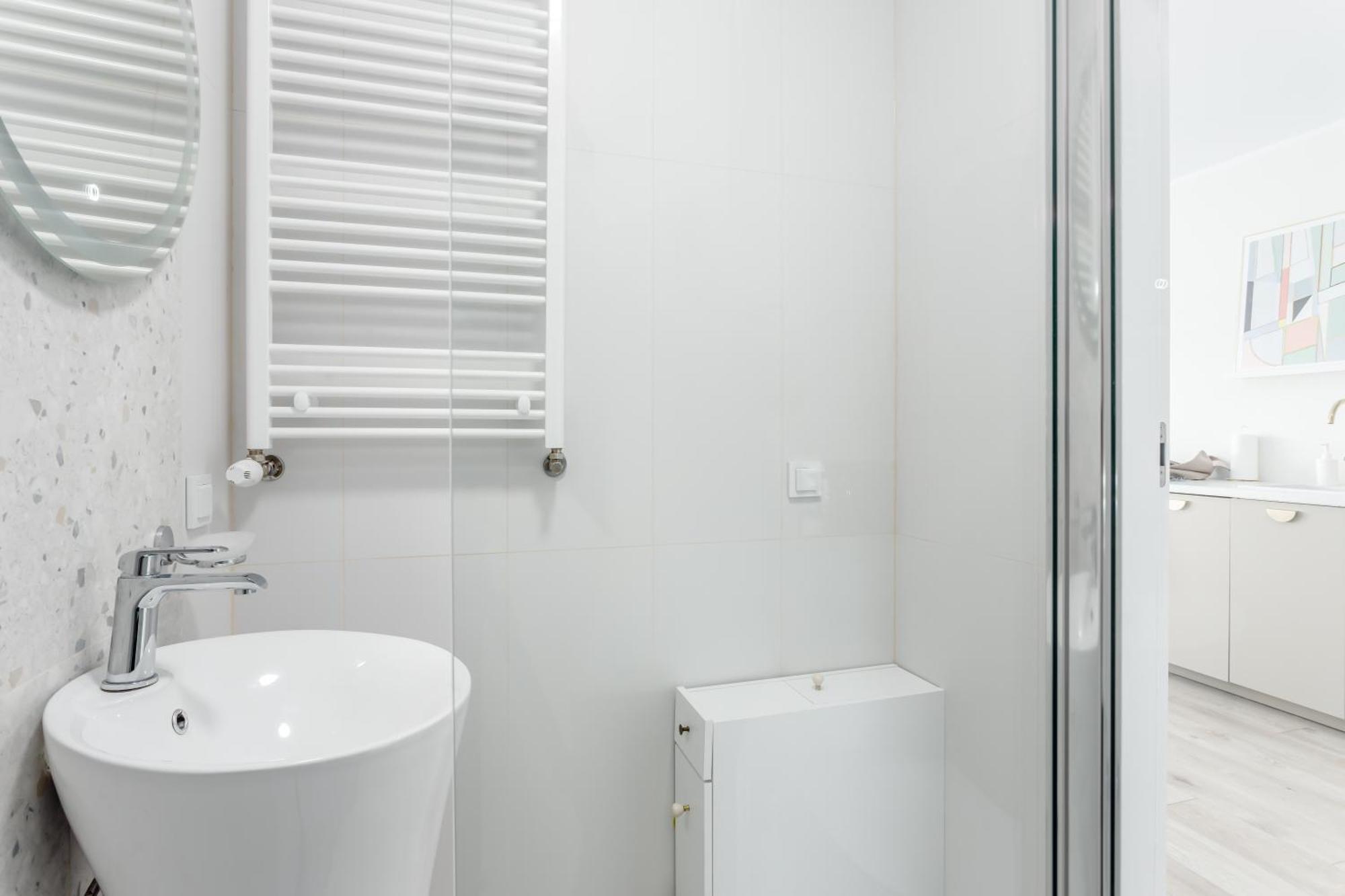 Rent Like - Dwie Motławy Apartament *