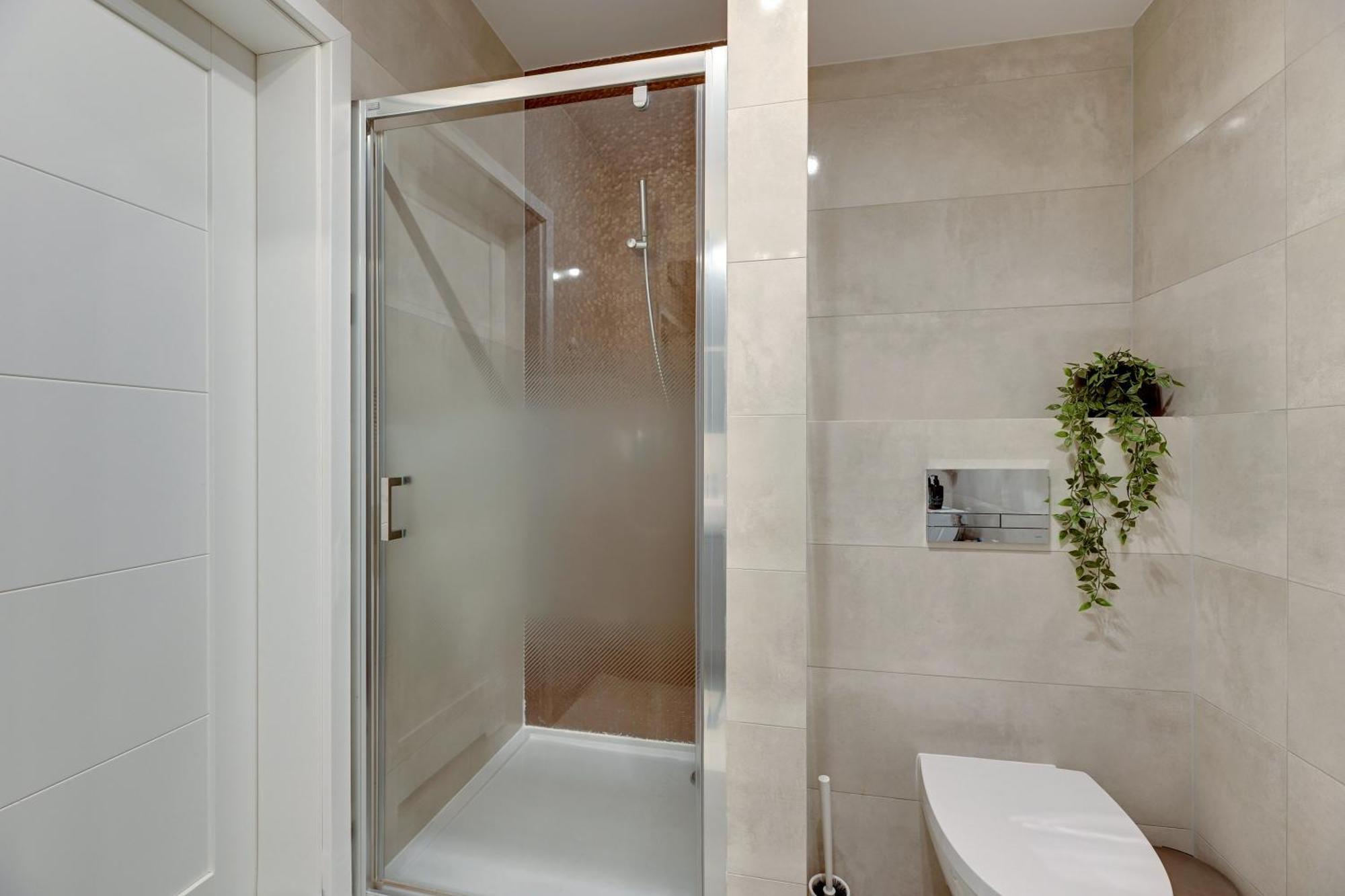 Apartament Downtown Dwie Motławy Ii *