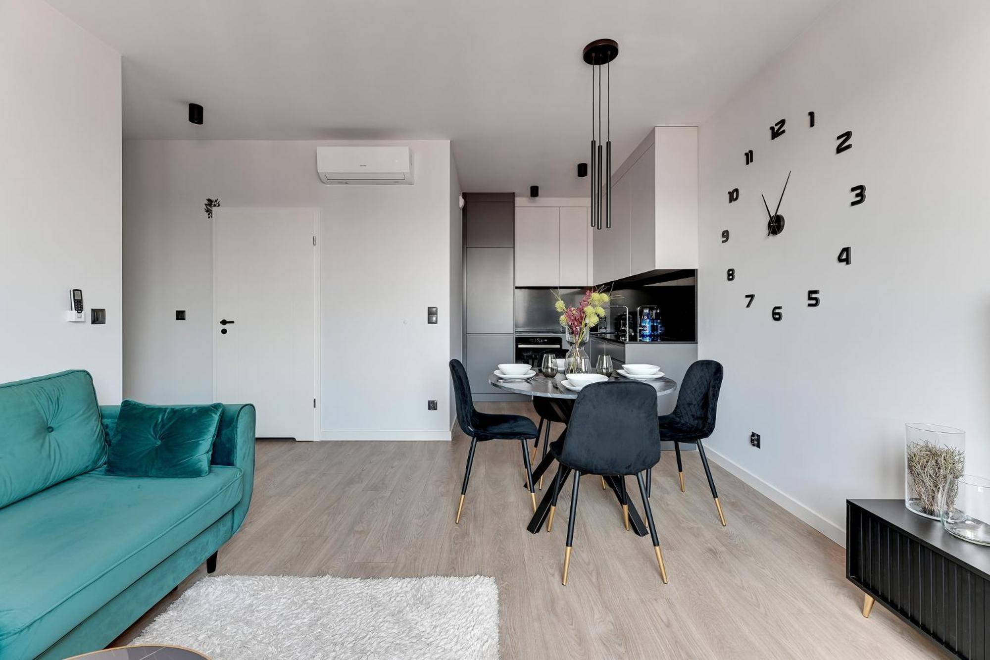 Scala Center By Downtown Apartment