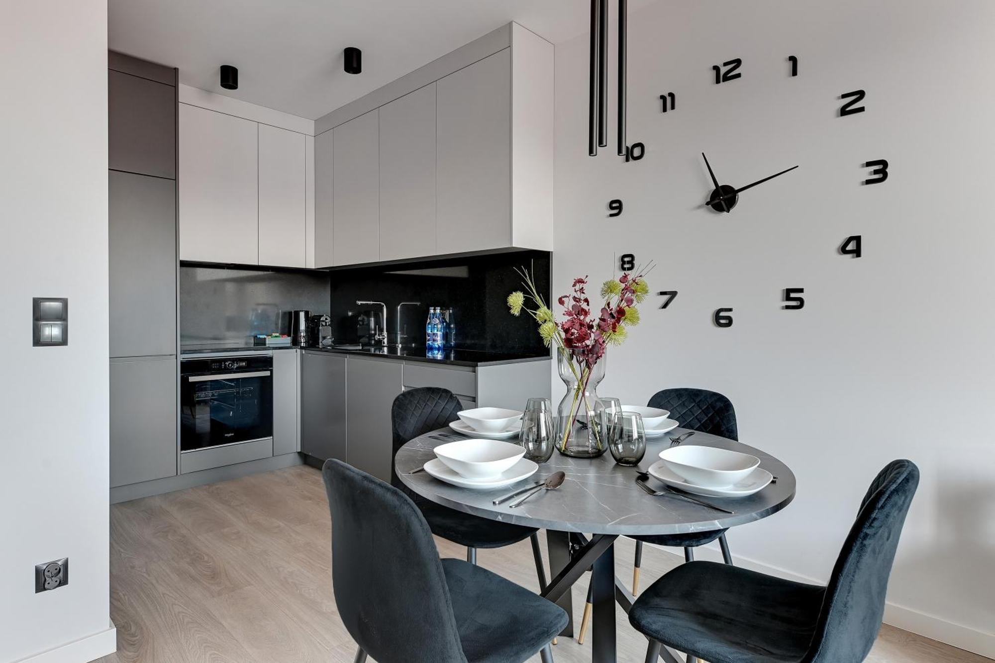 Apartment Scala Center By Downtown