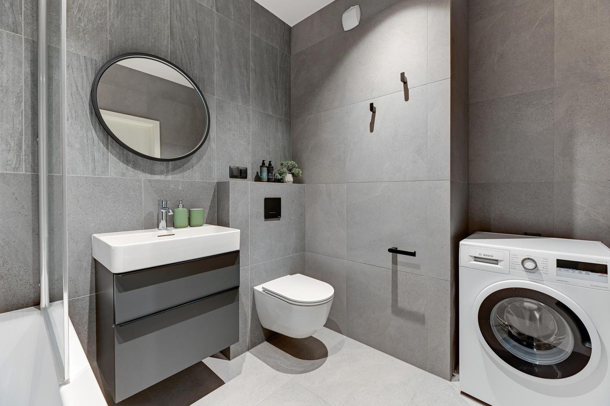 Apartment Scala Center By Downtown Gdansk