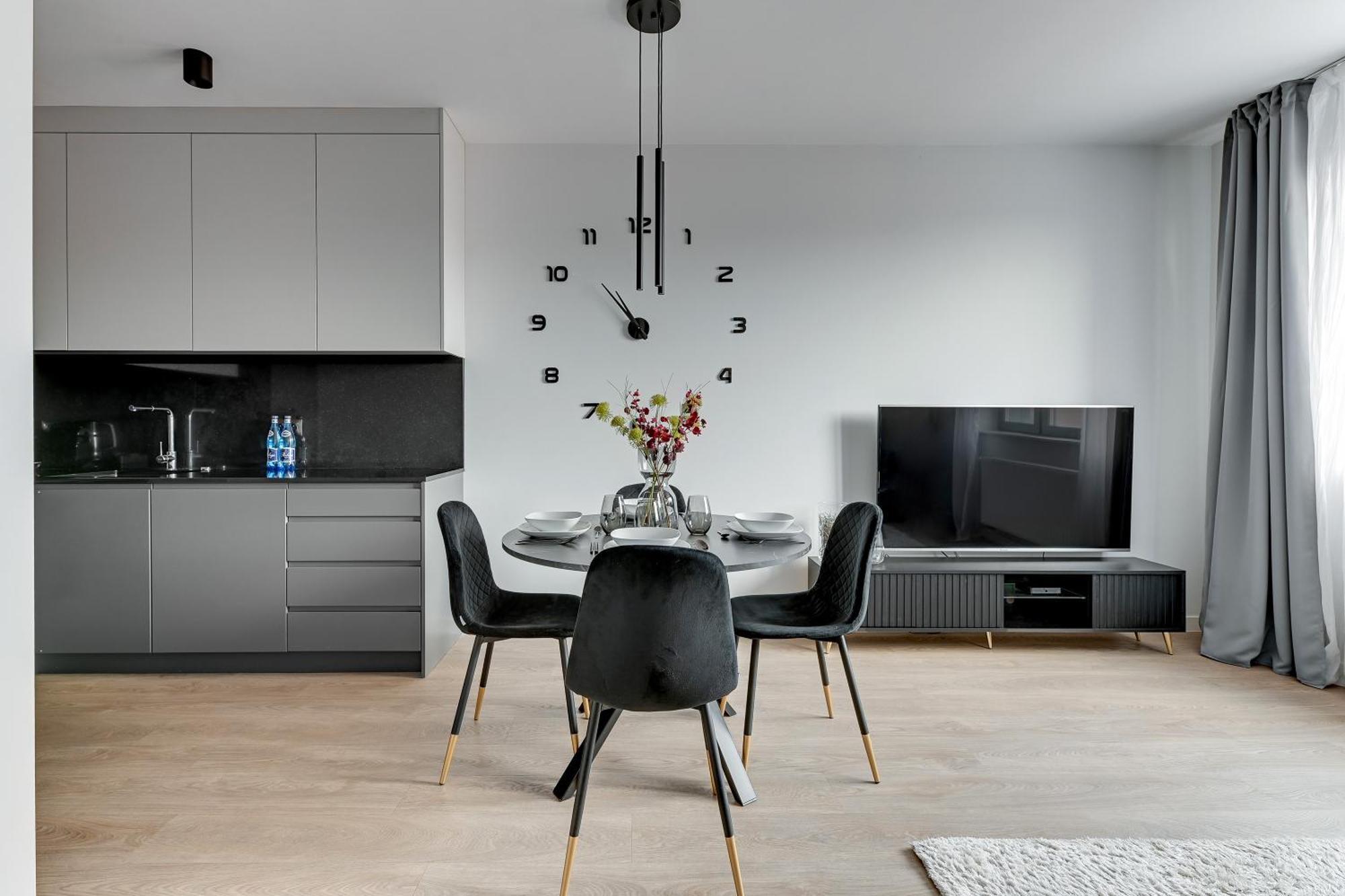 Apartment Scala Center By Downtown *