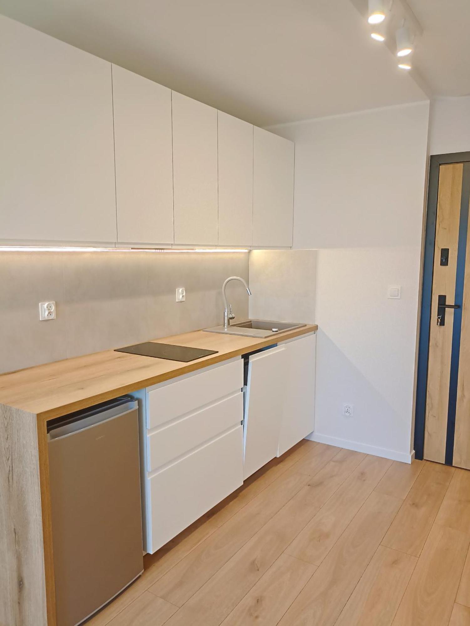 Apartment Casa Baltica 2 *