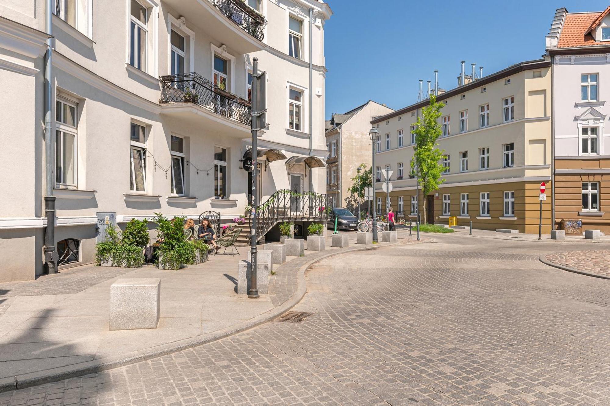 Apartament Gdansk Lejlighed