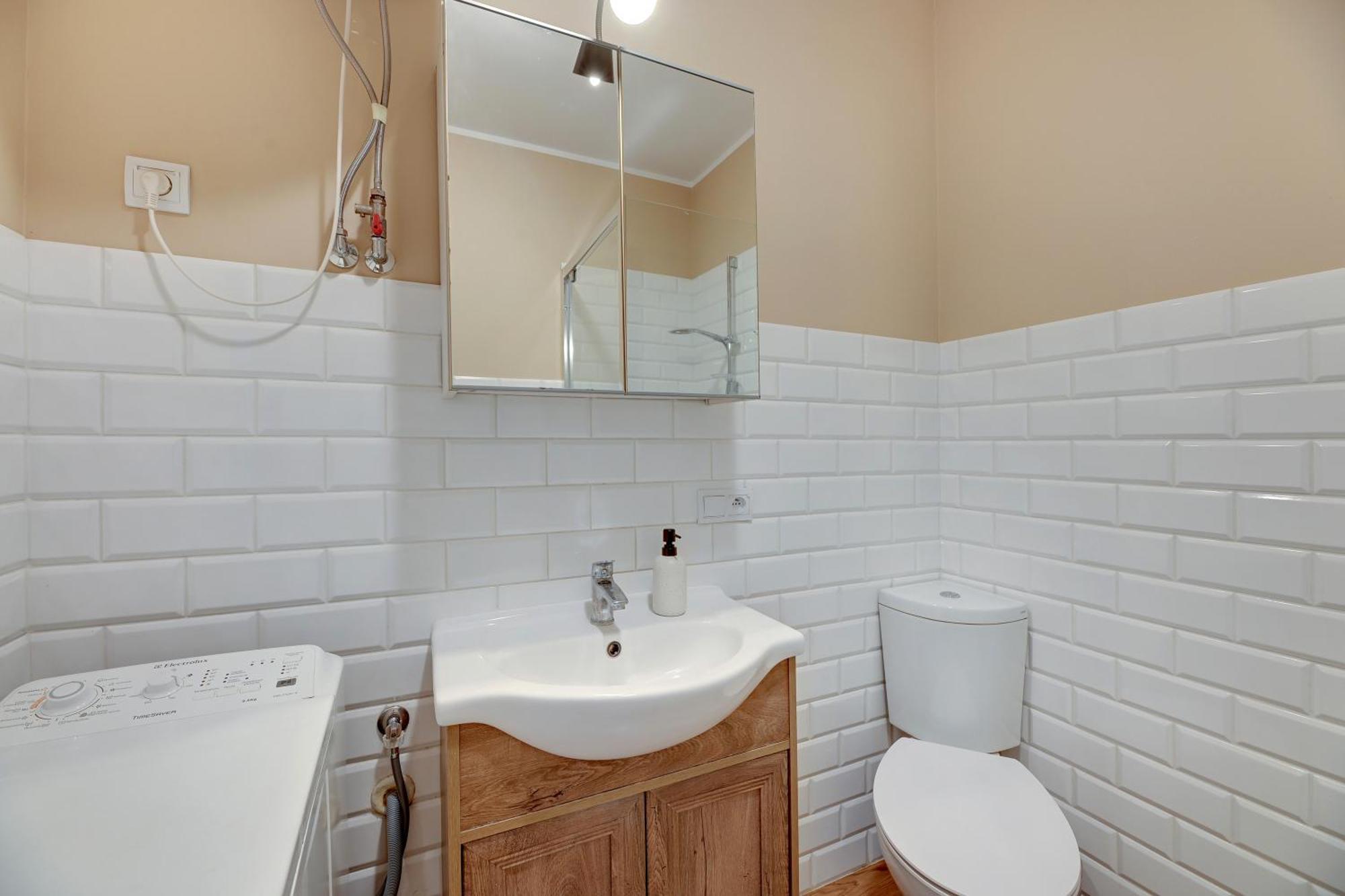 Apartament Gdansk Gdańsk