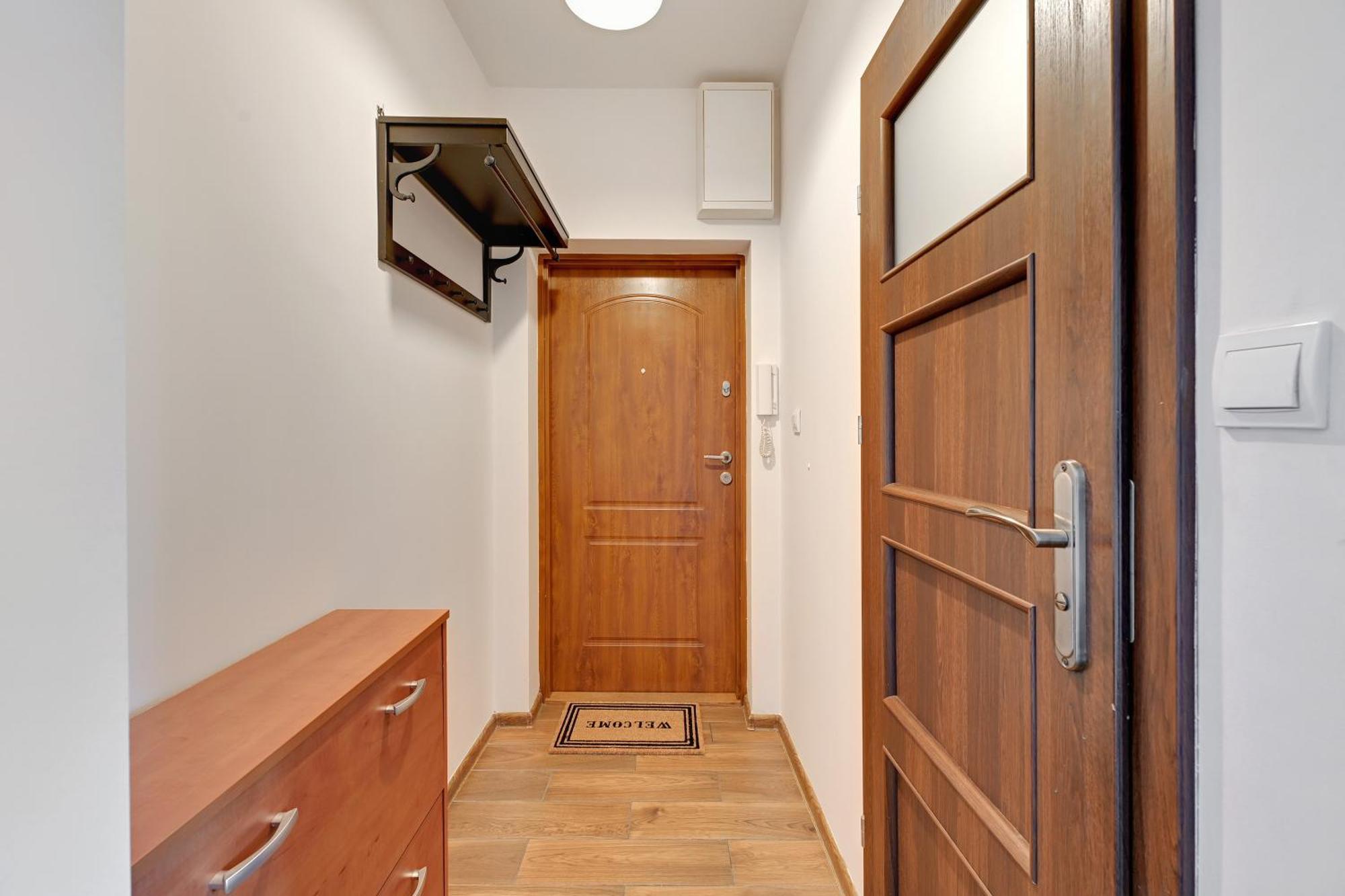 Apartament Gdansk *