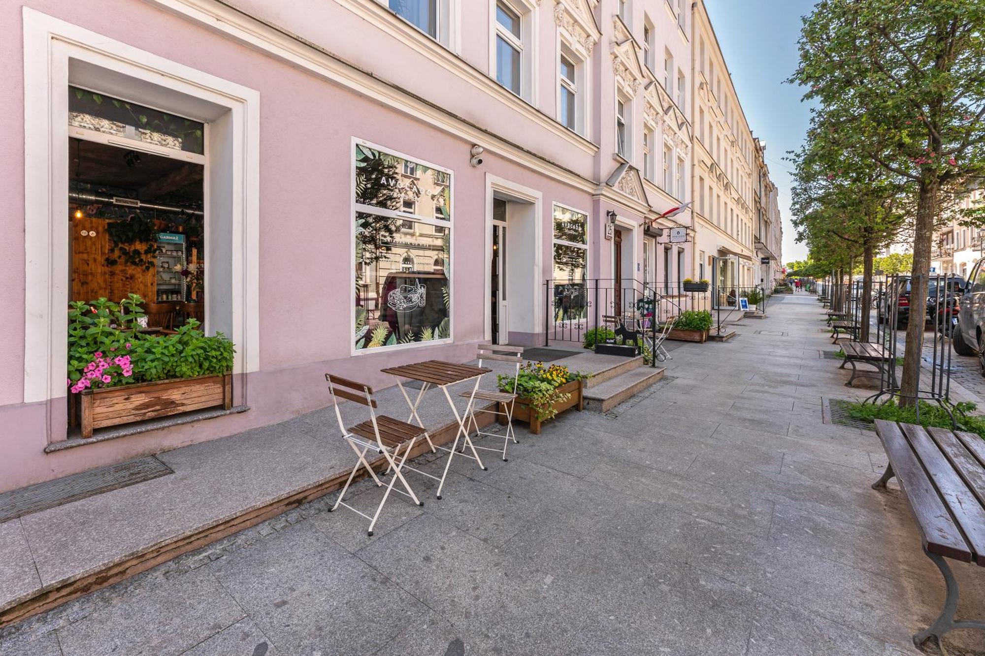 Apartament Gdansk Gdańsk