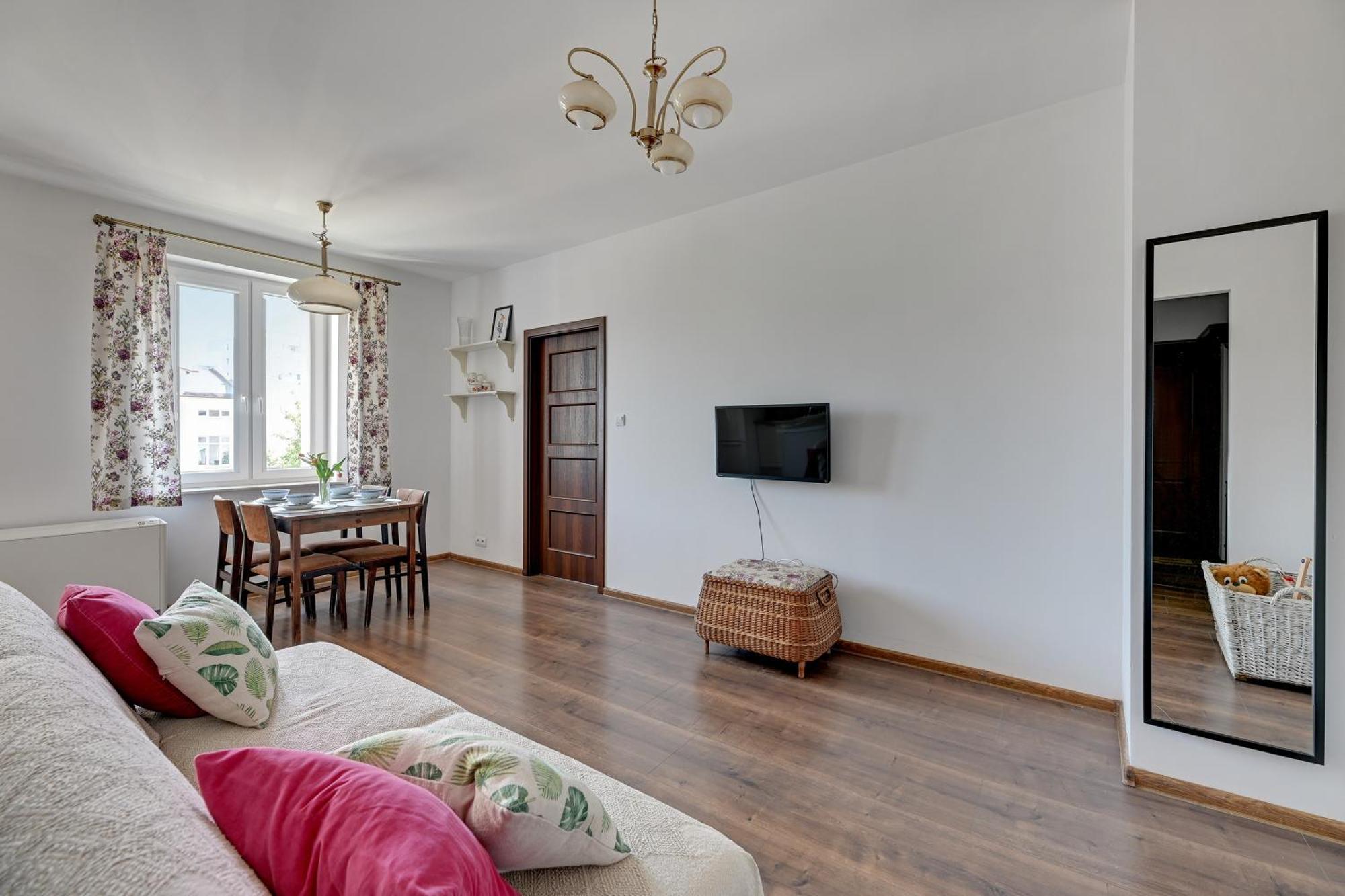 Apartament Gdansk Gdańsk
