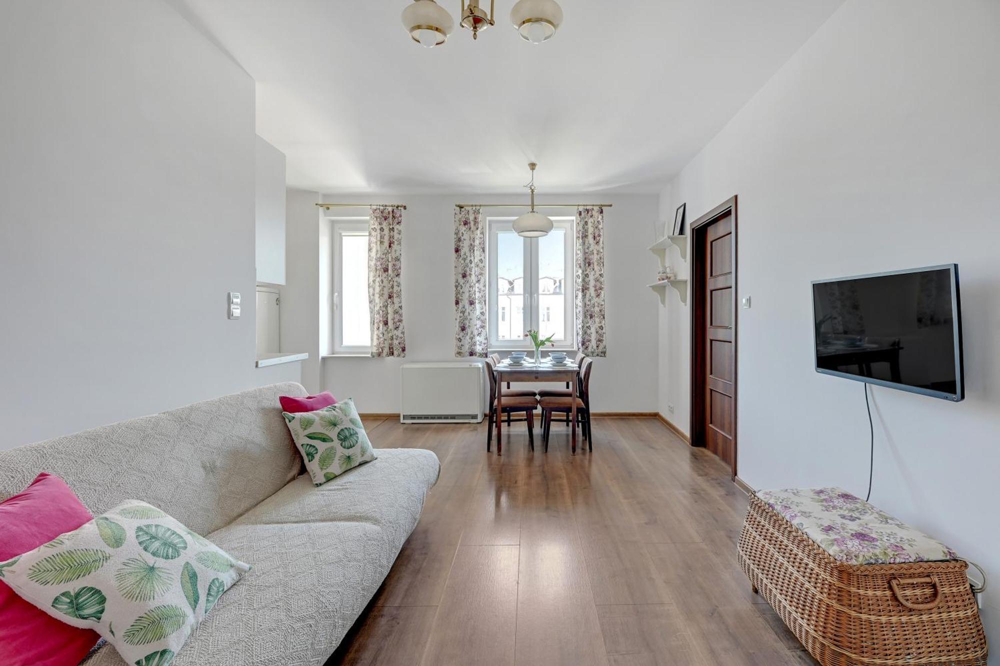 Apartament Gdansk