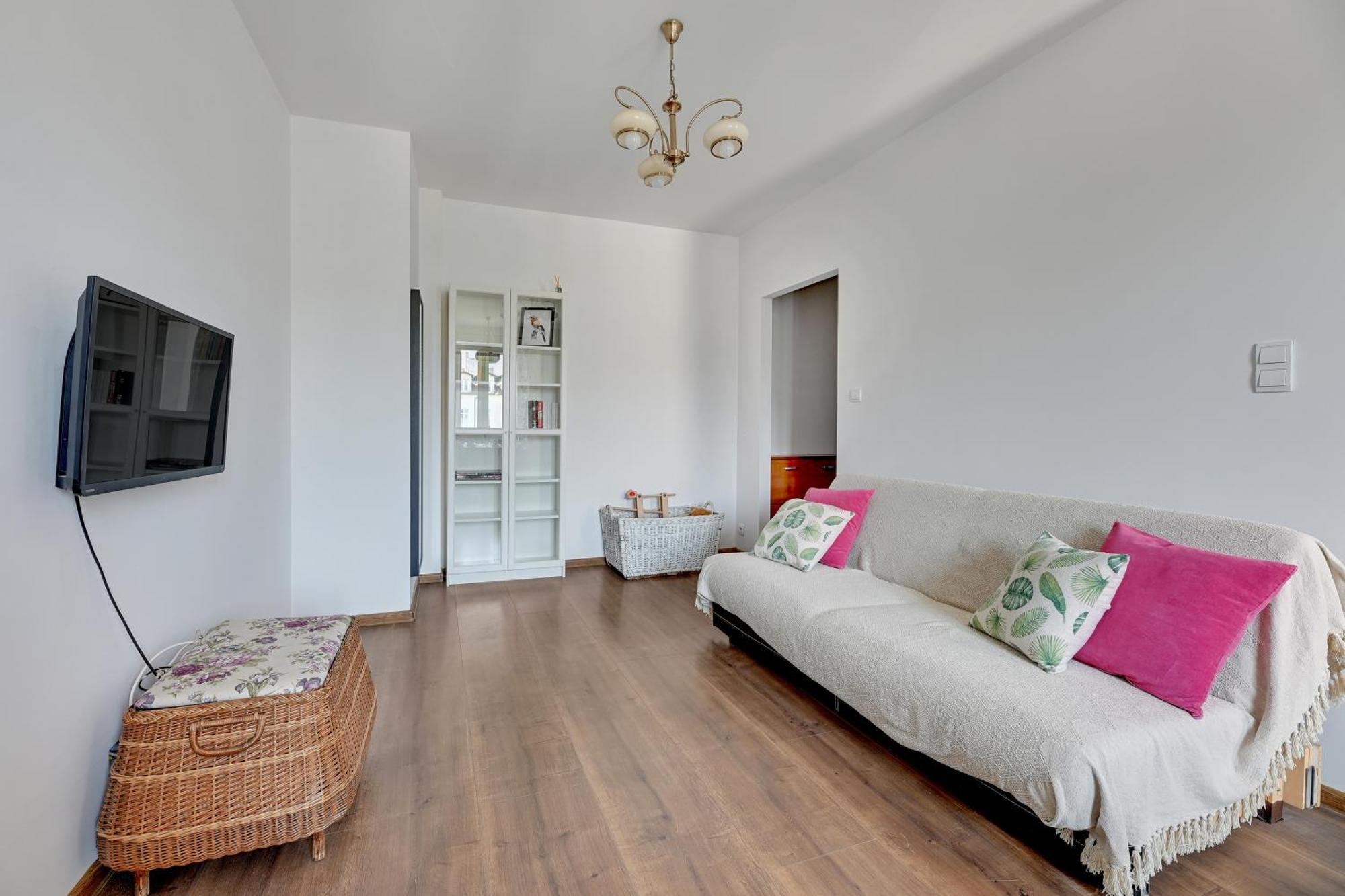 Lejlighed Apartament Gdansk Gdańsk