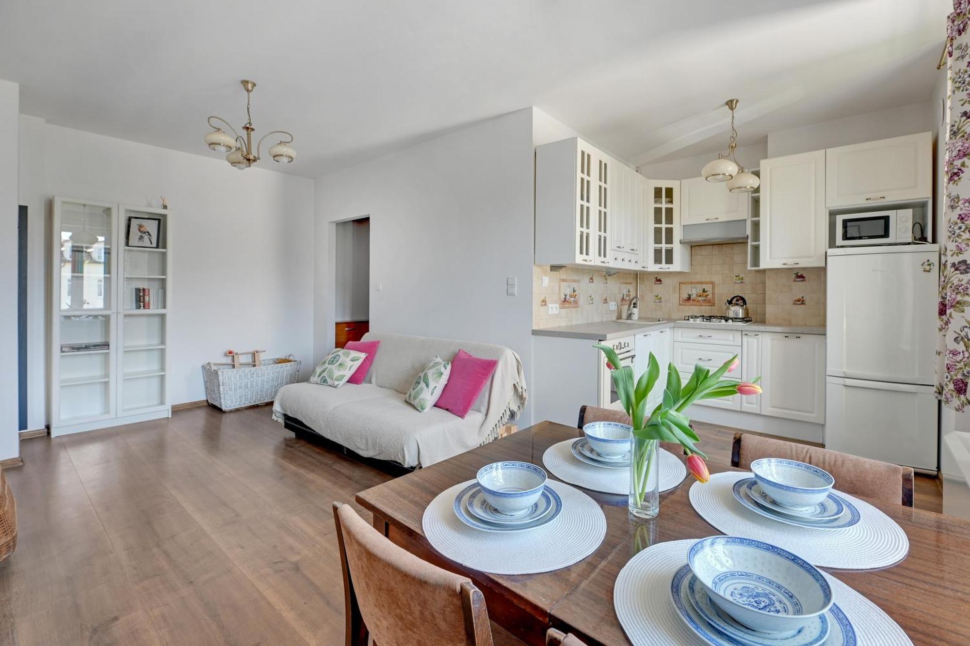 Apartament Gdansk Lejlighed Gdańsk