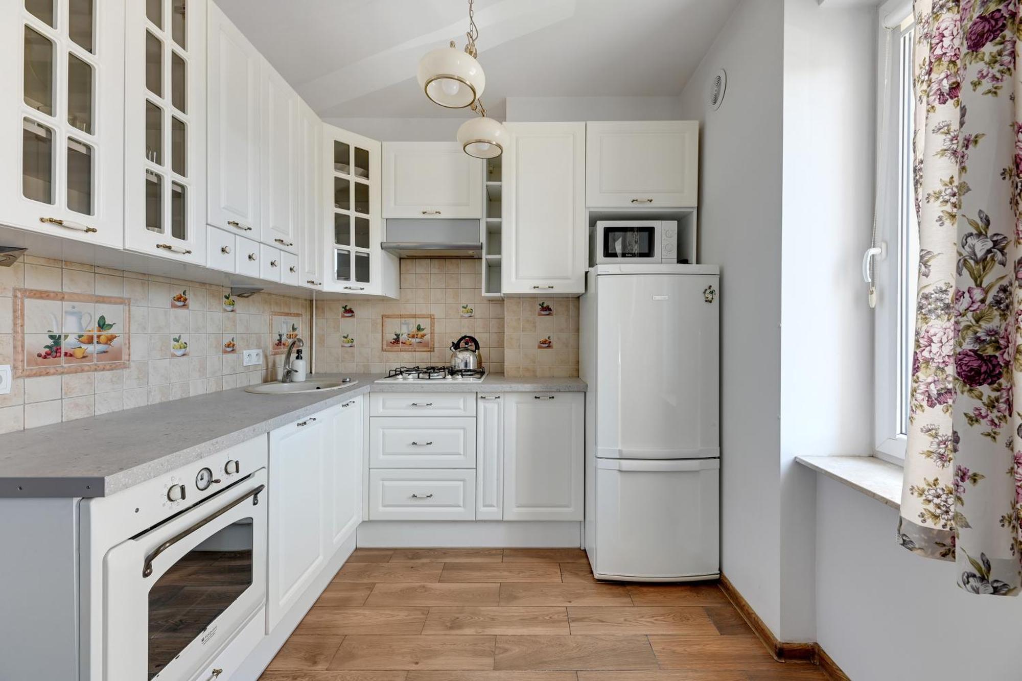 Apartament Gdansk Lejlighed