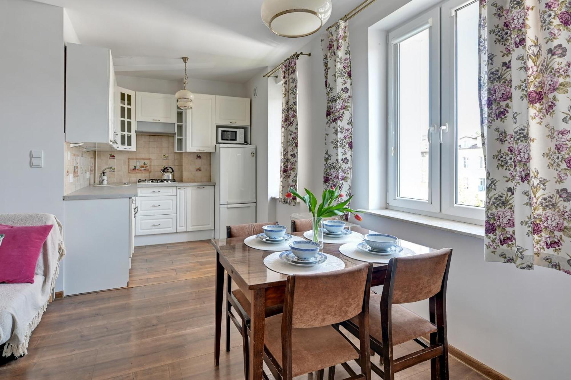 Lejlighed Apartament Gdansk