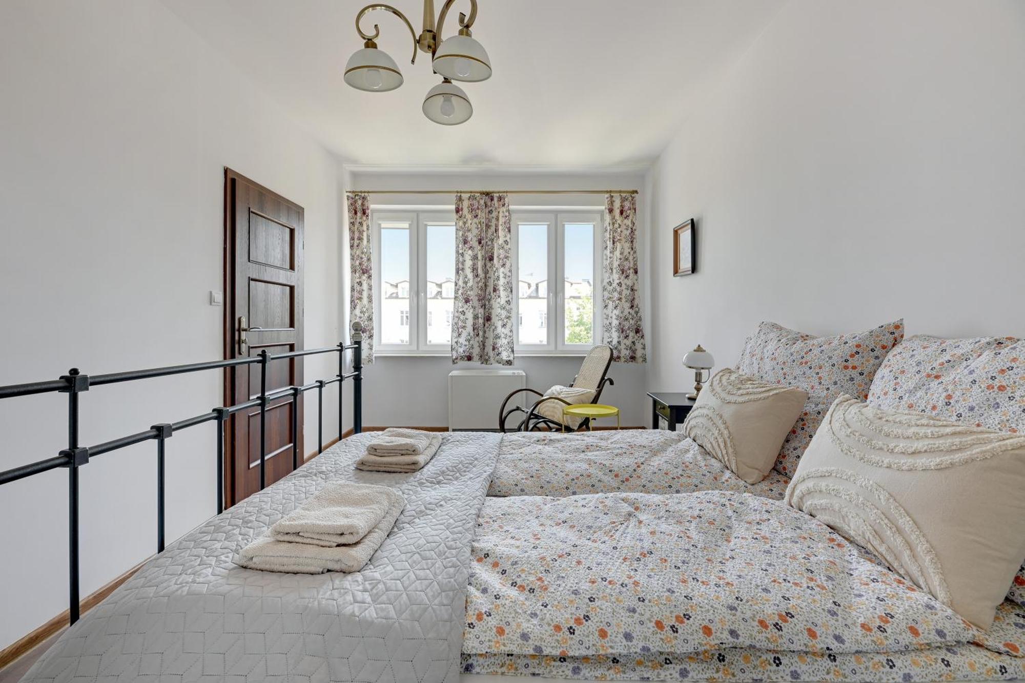 Apartament Gdansk Lejlighed *