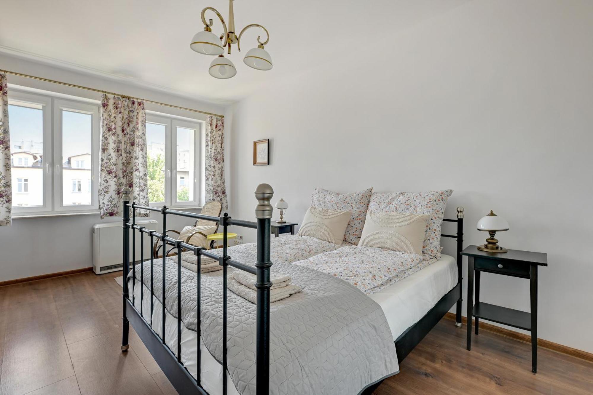 Apartament Gdansk