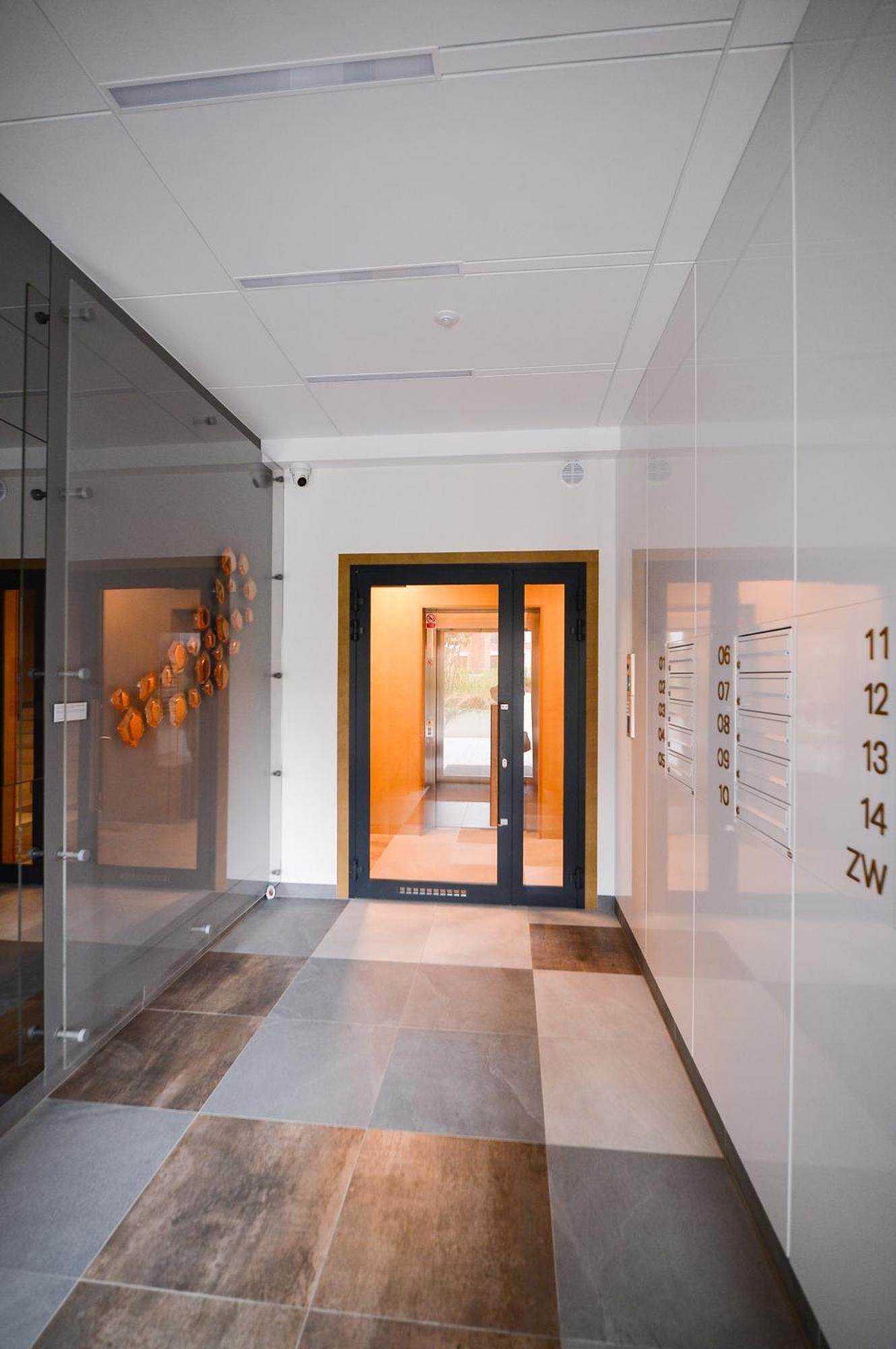 Apartament Citystay Powstancow Warszawskich Studio *