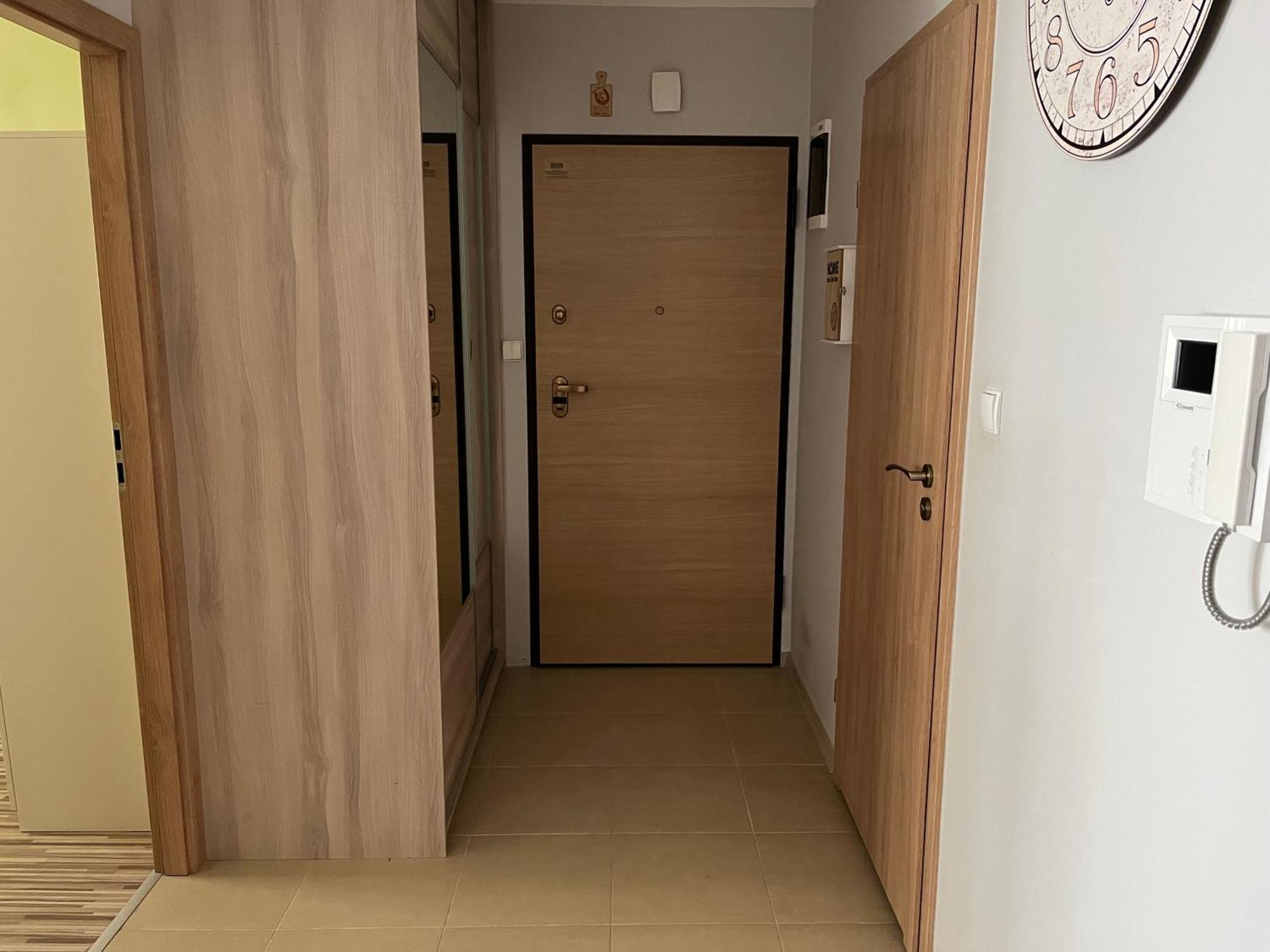 Apartament Osowa * Gdansk