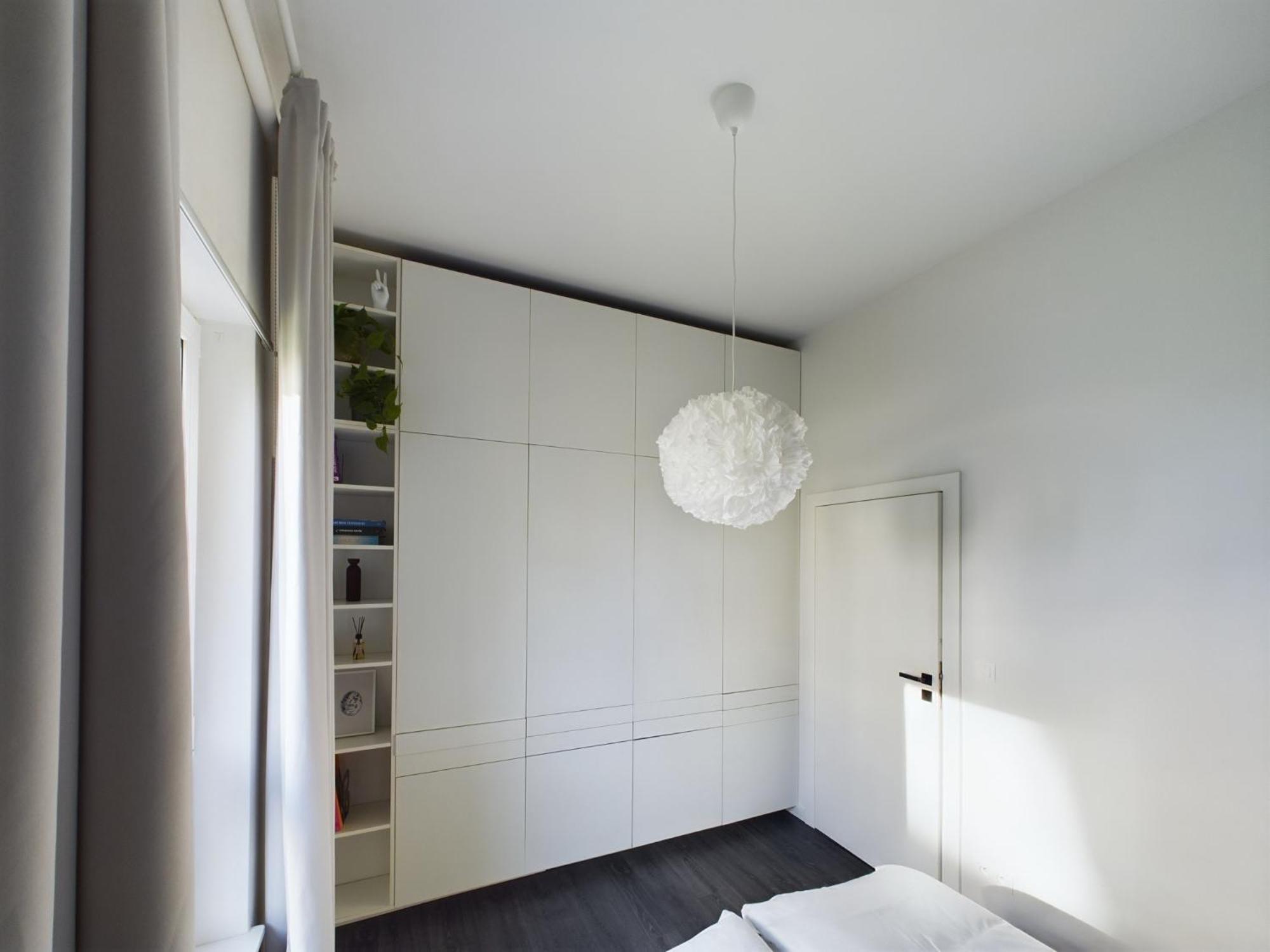 Elegancki Z Tarasem W Gdansku By Renters Apartment Gdansk