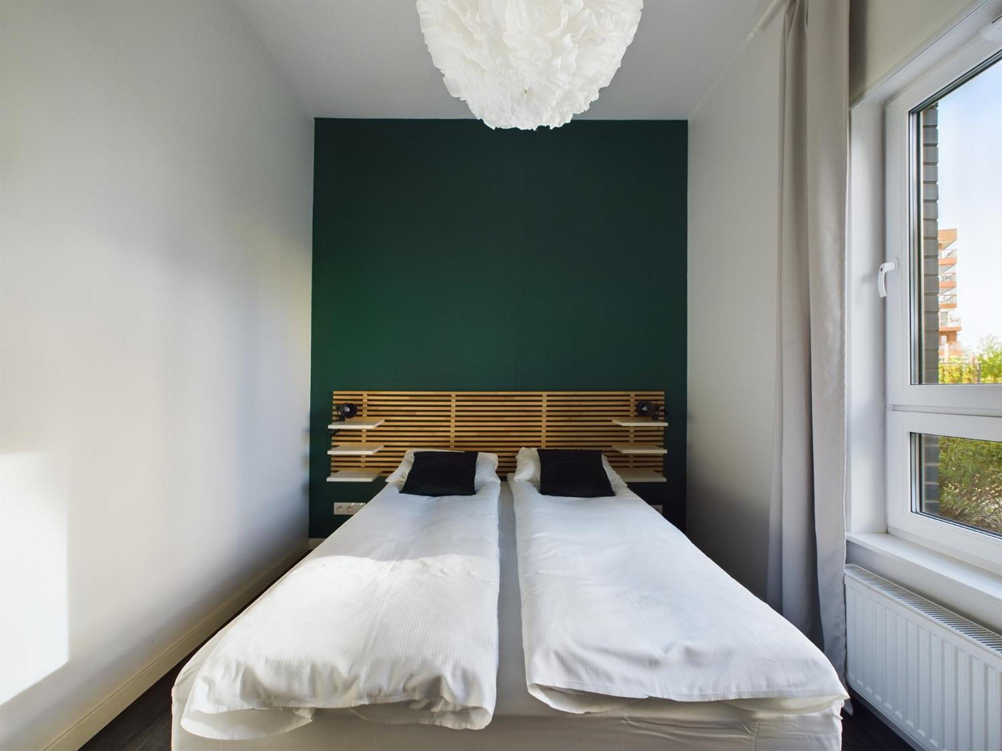 Elegancki Z Tarasem W Gdansku By Renters * Gdansk