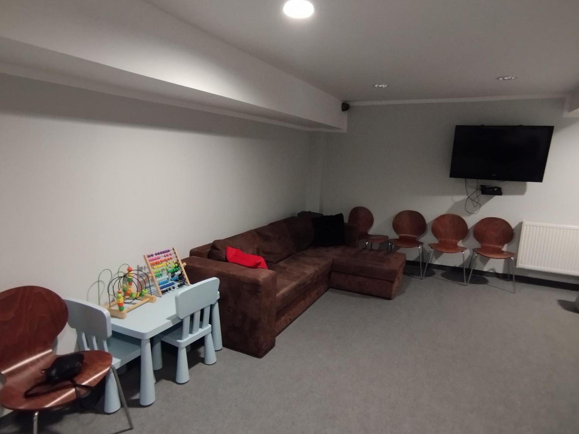 Rakieta Hostel