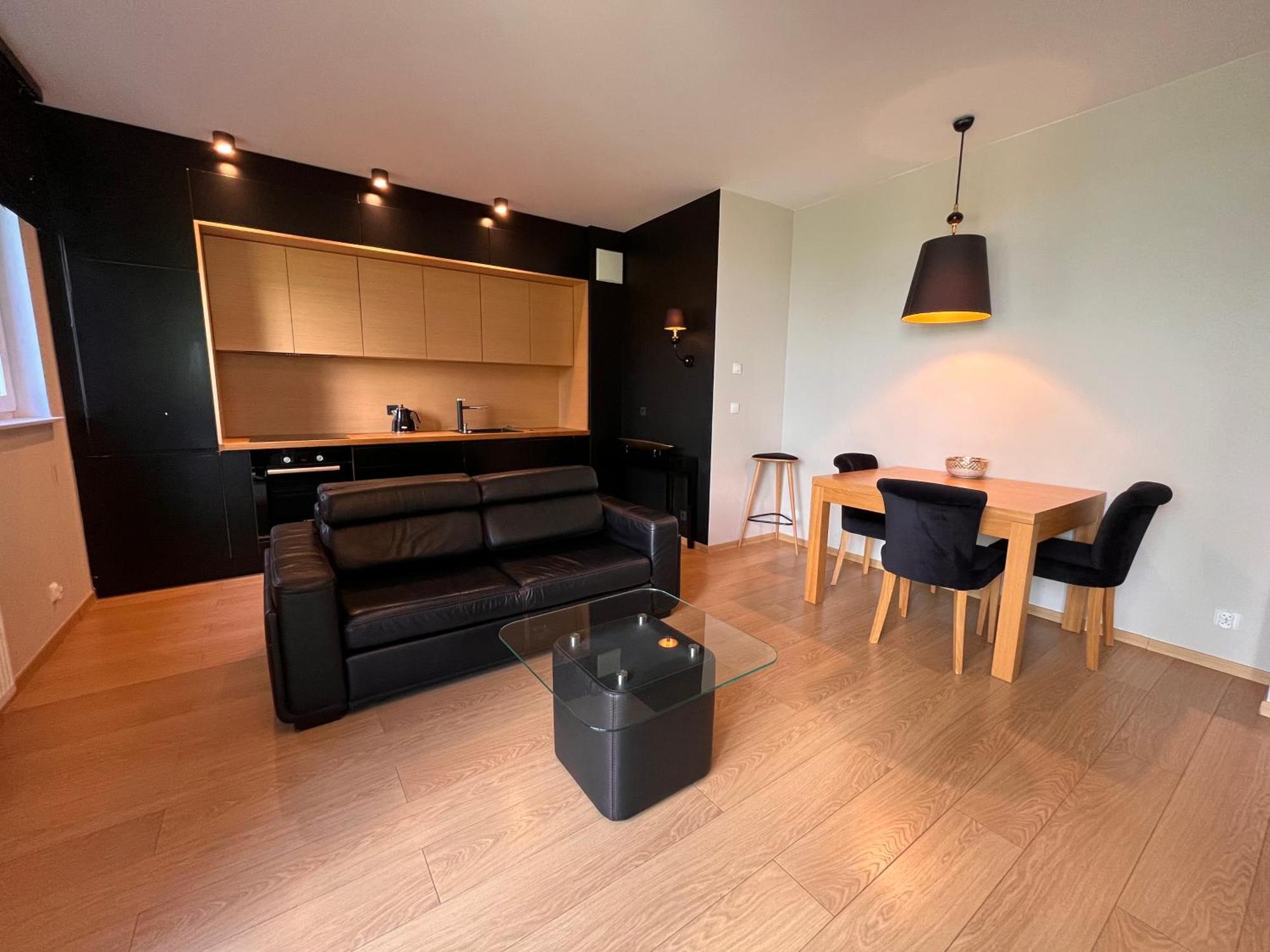 Aparthotel Ina Rent - Tre Mare Gdansk