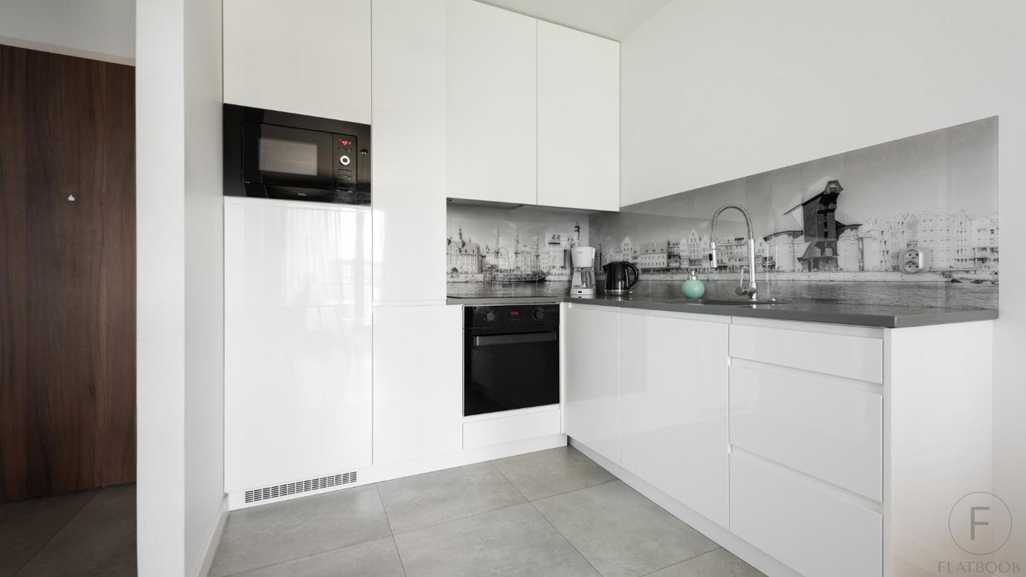 Apartment Flatbook - Center 6b,c