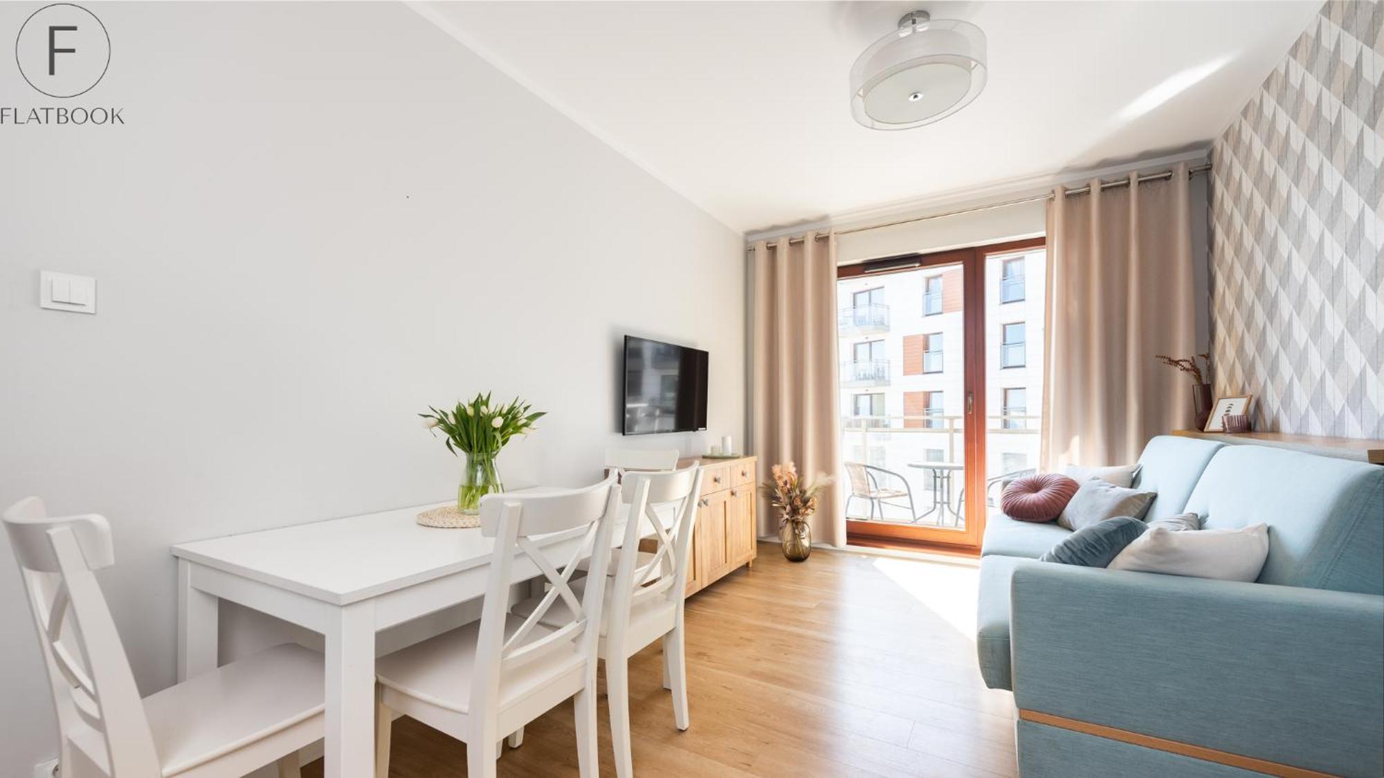 Apartment Flatbook - Center 6b,c