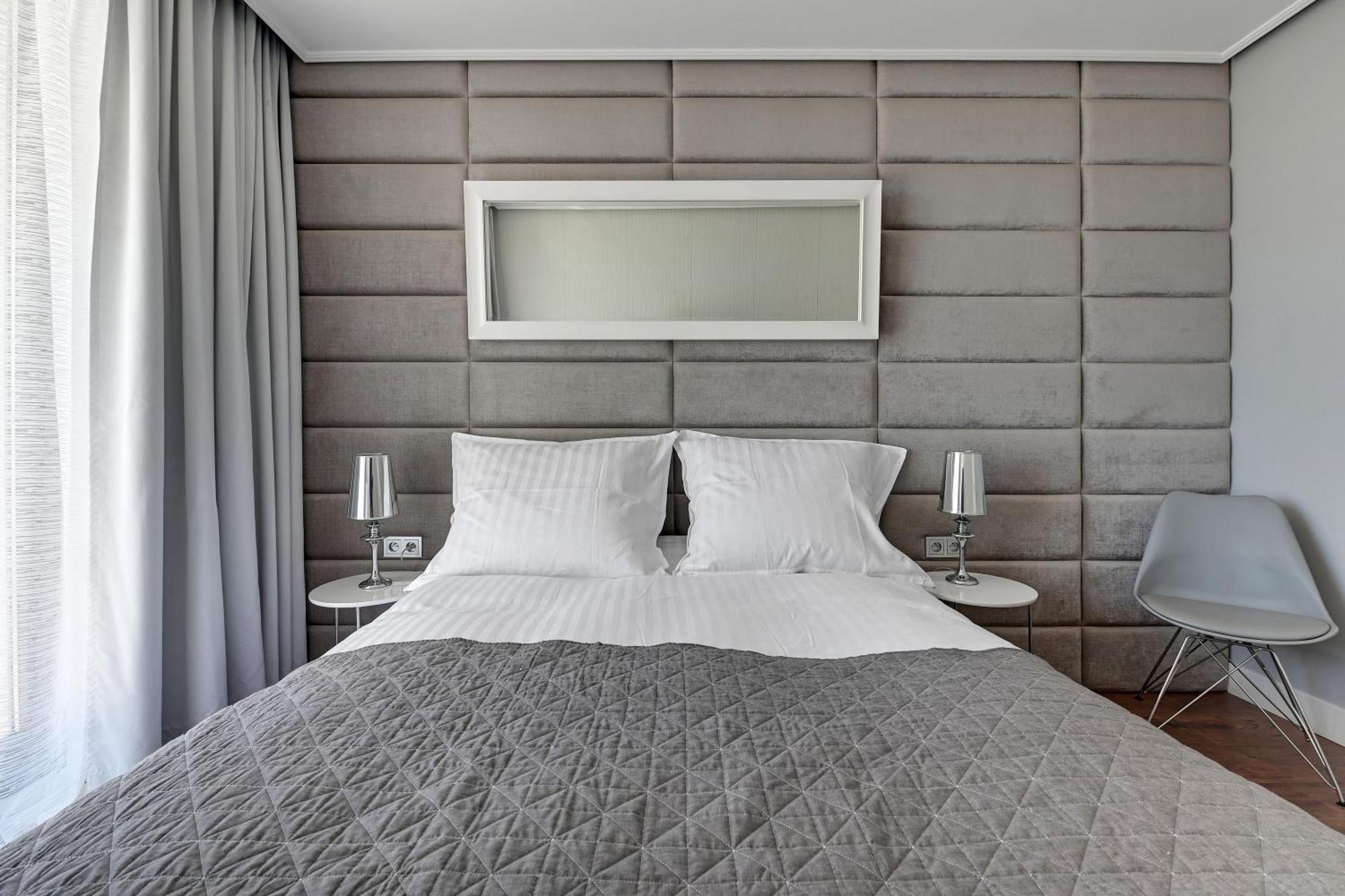 Blue Mandarin Marina Huoneisto