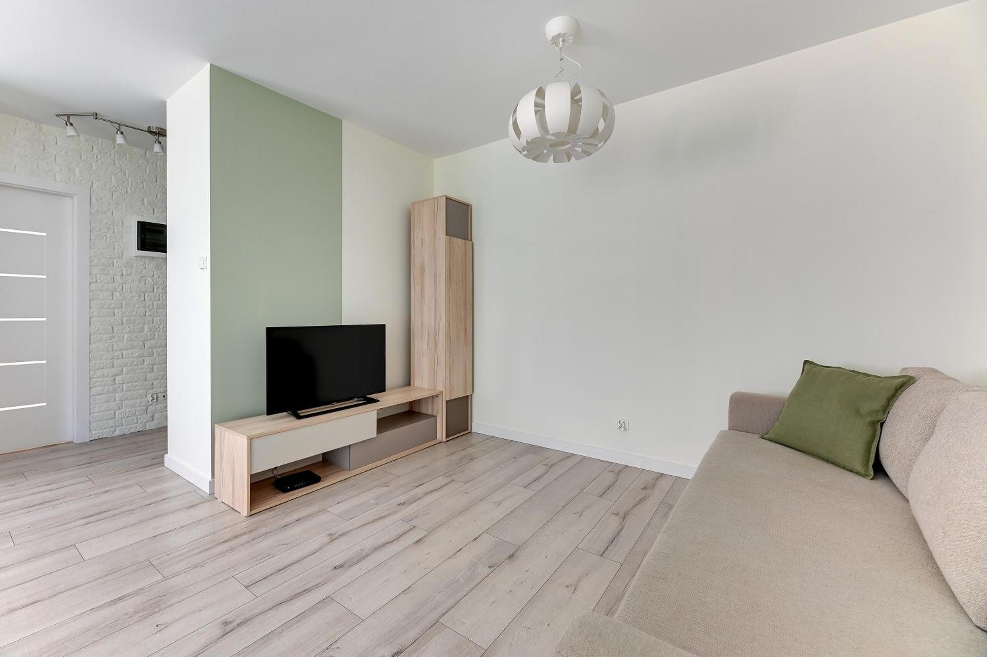 Apartament Blue Mandarin Island