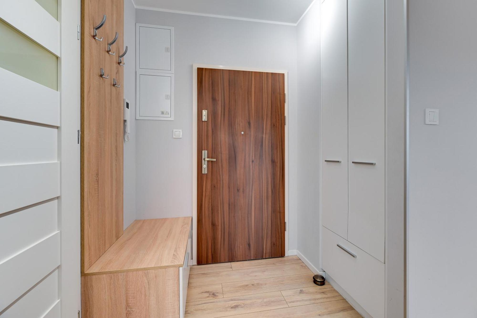 Apartament Blue Mandarin Island