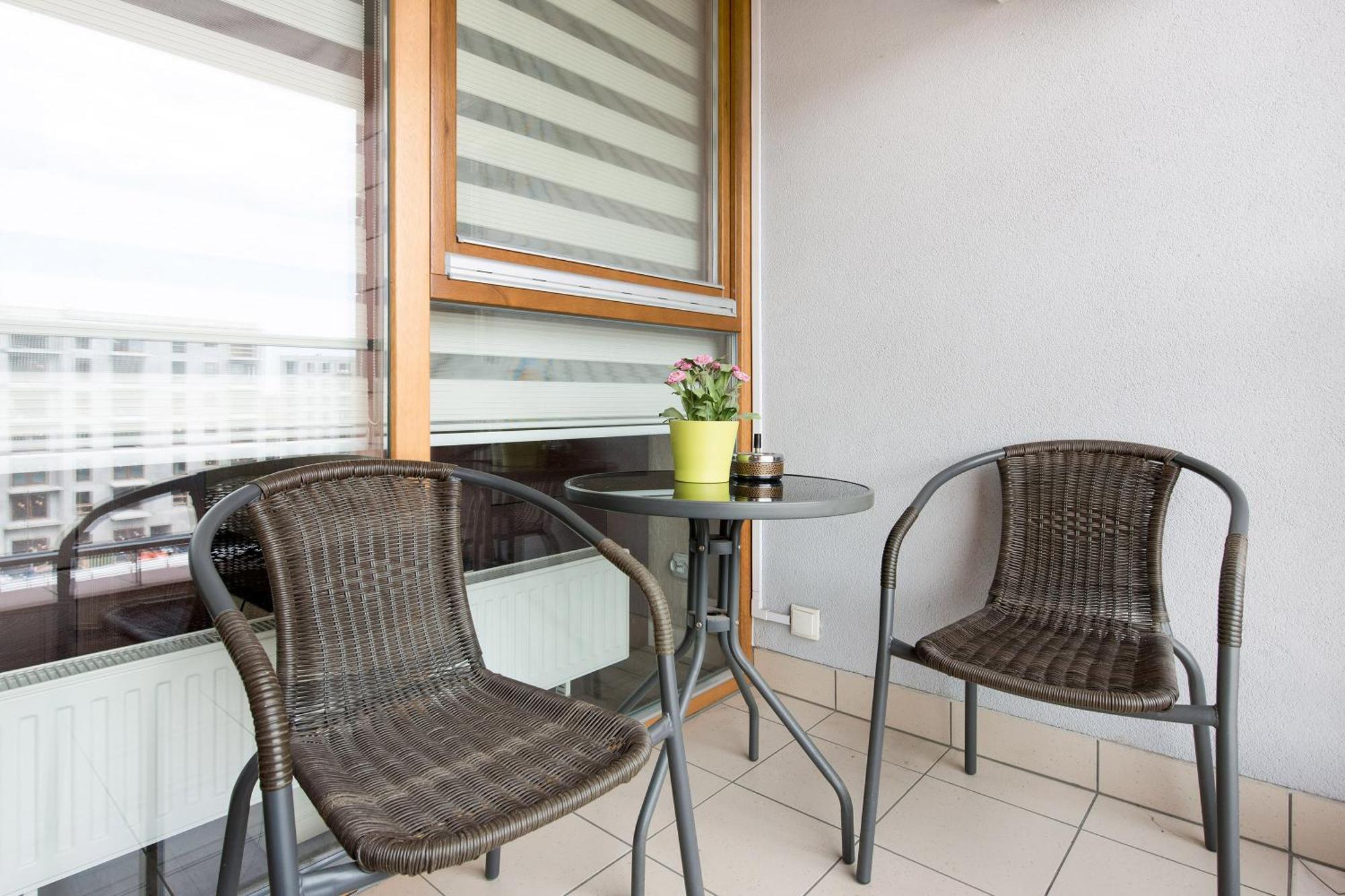 Apartament Blue Mandarin Island